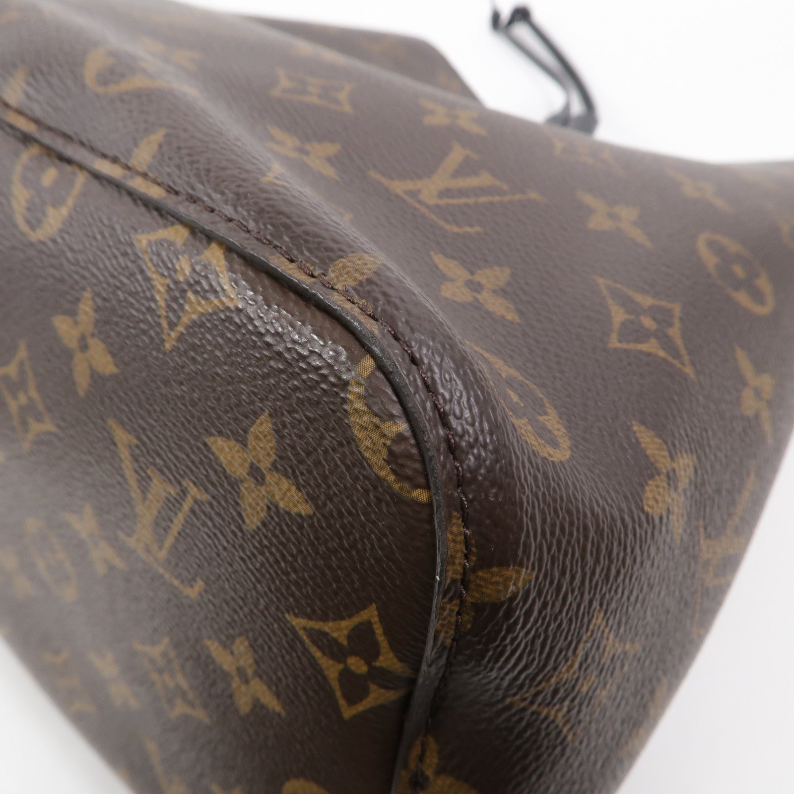 LOUIS VUITTON Monogram Neo Noe MM肩背袋