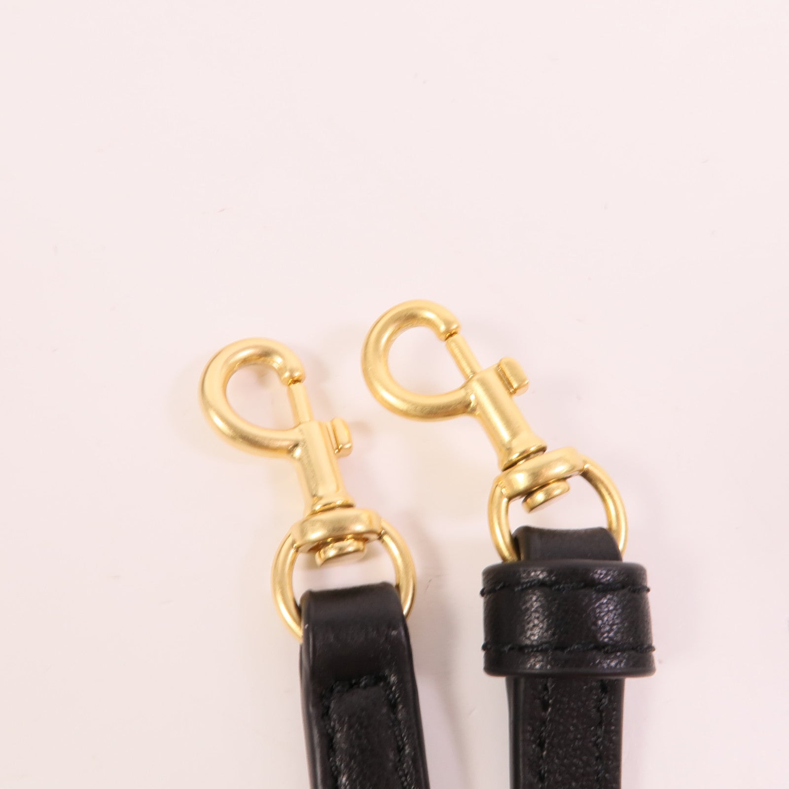 Tory Burch 牛皮皮革2 Way Shoulder手挽肩背兩用袋