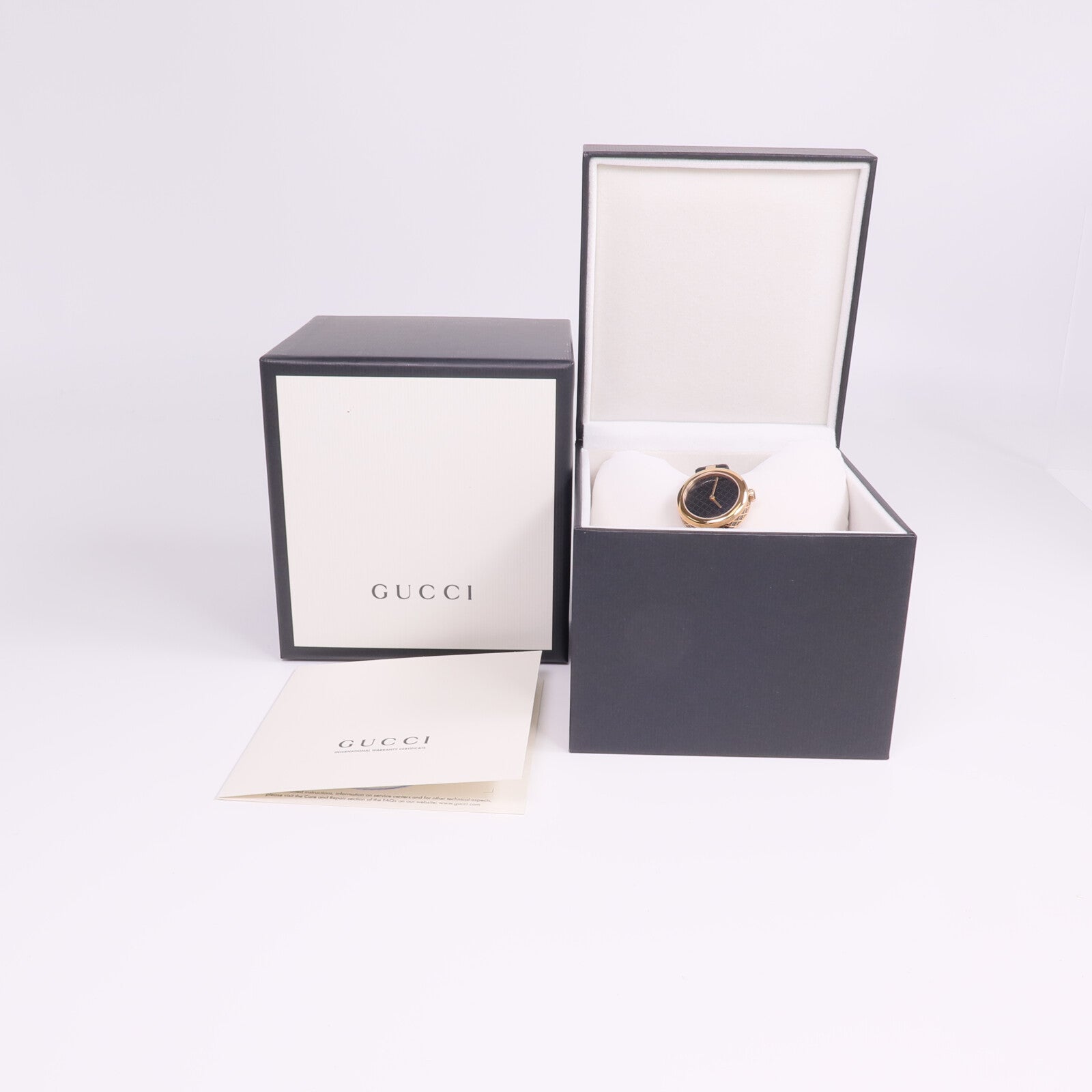 GUCCI Diamantissima YA141501