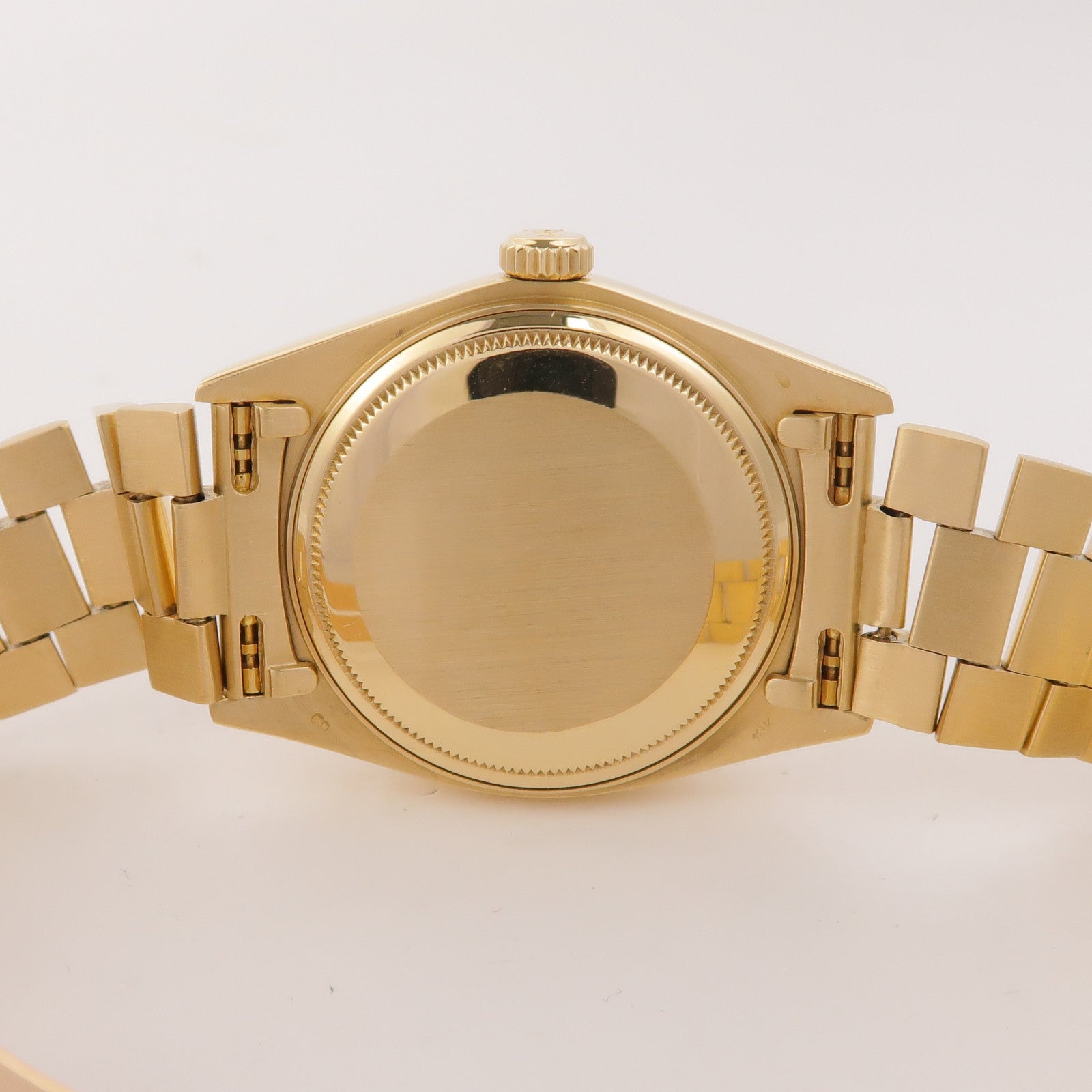 ROLEX Daydate 18038