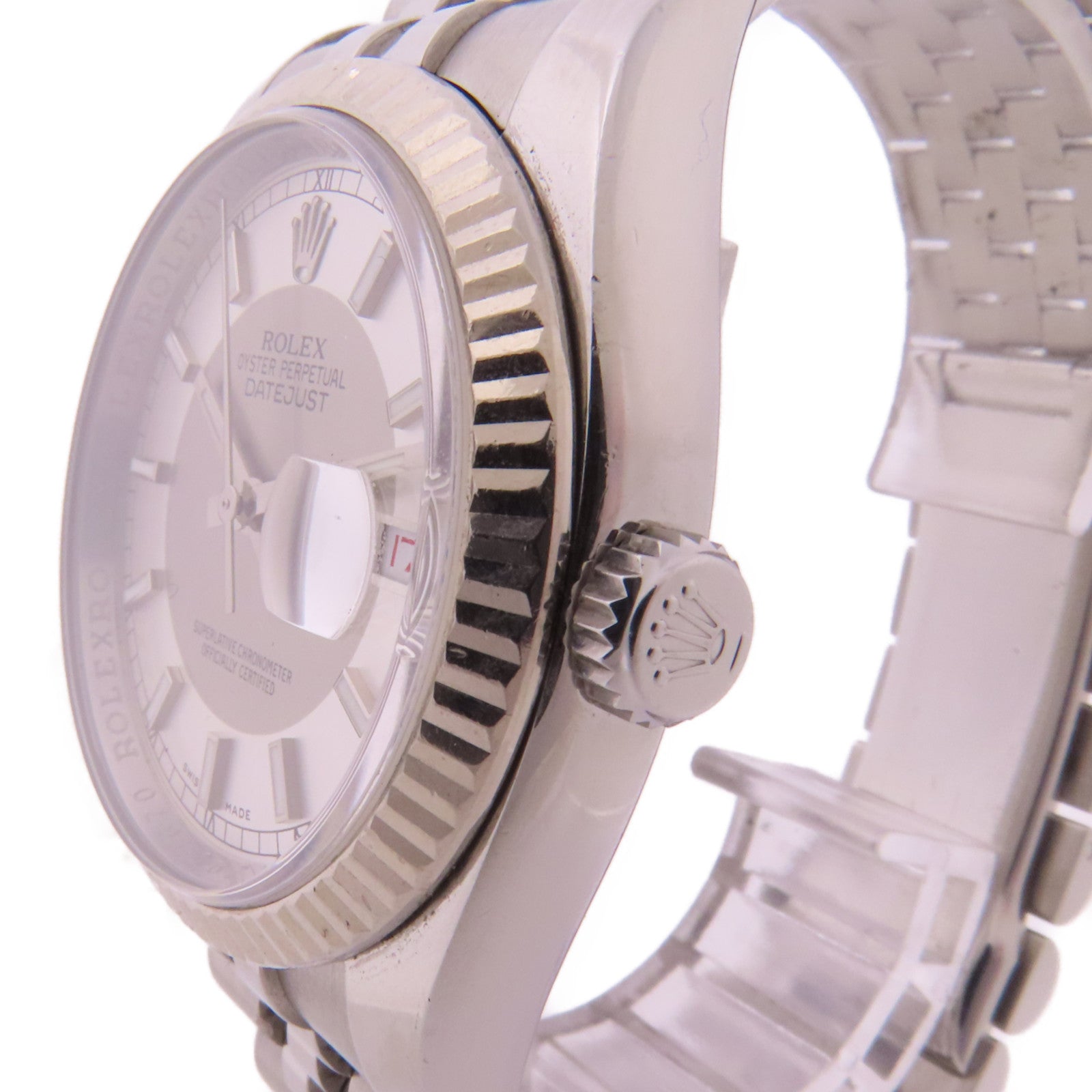 ROLEX Datejust 41mm 116234