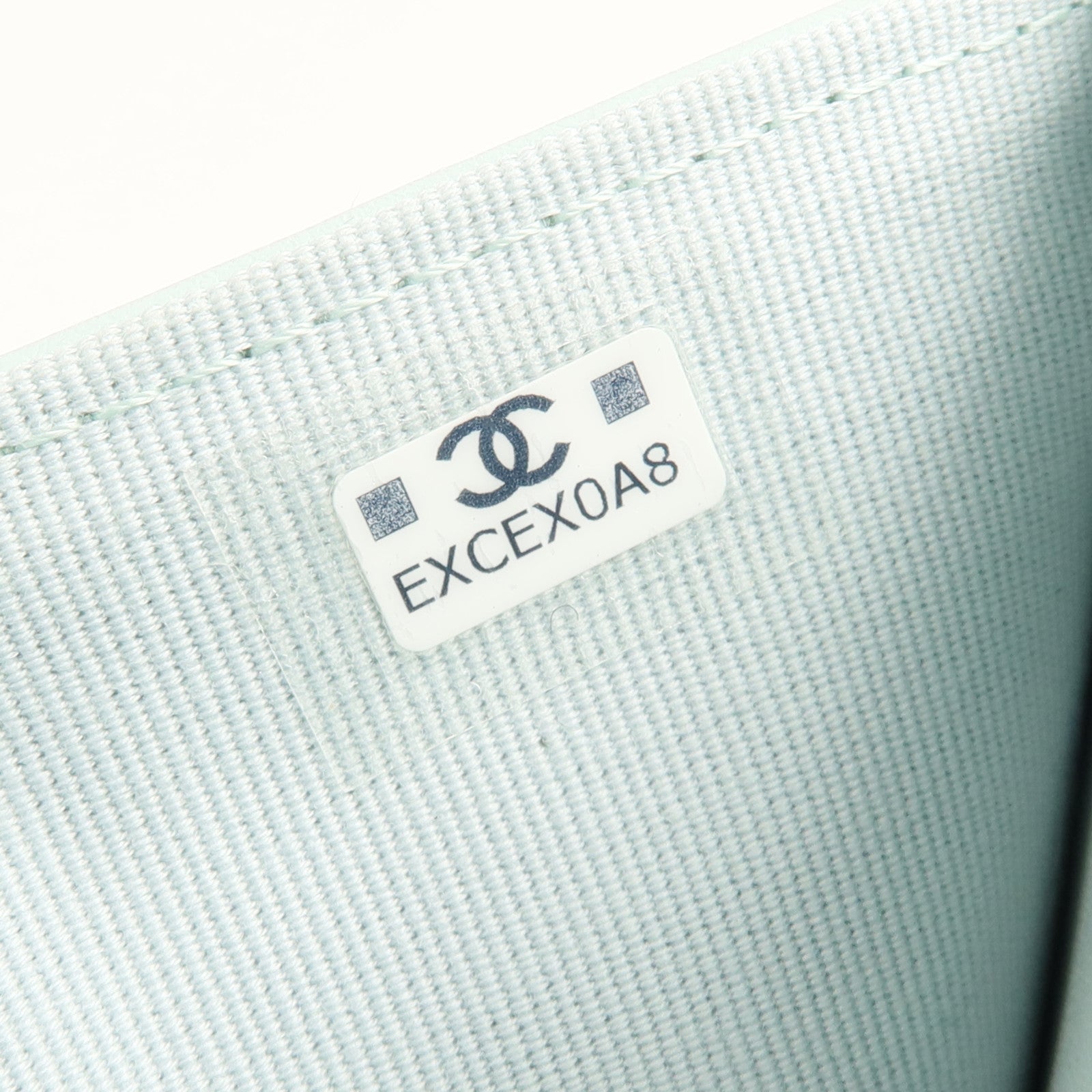 CHANEL 【激減優惠】牛皮皮革Classic Small Flap Wallet錢包