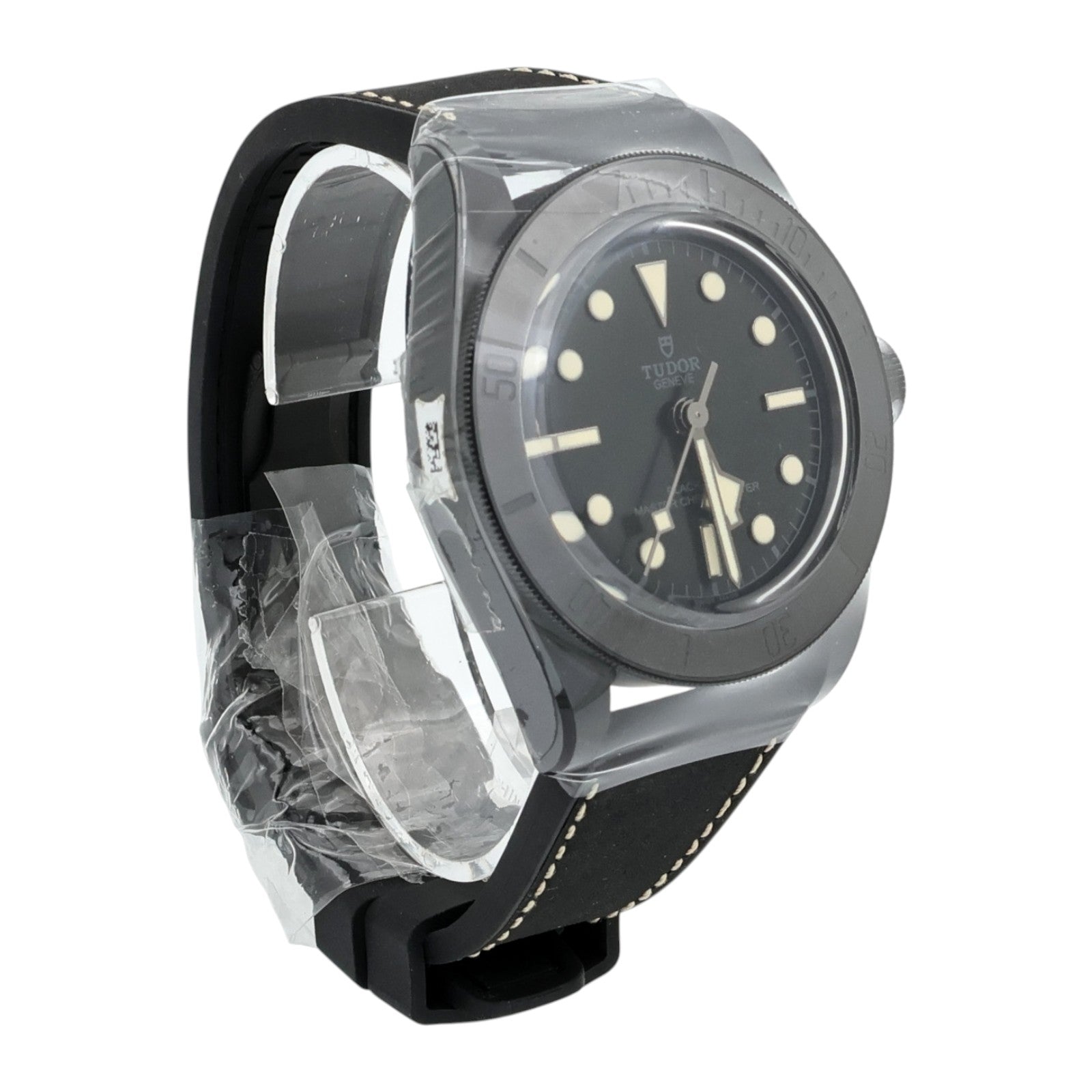 TUDOR Black Bay Ceramic 79210CNU