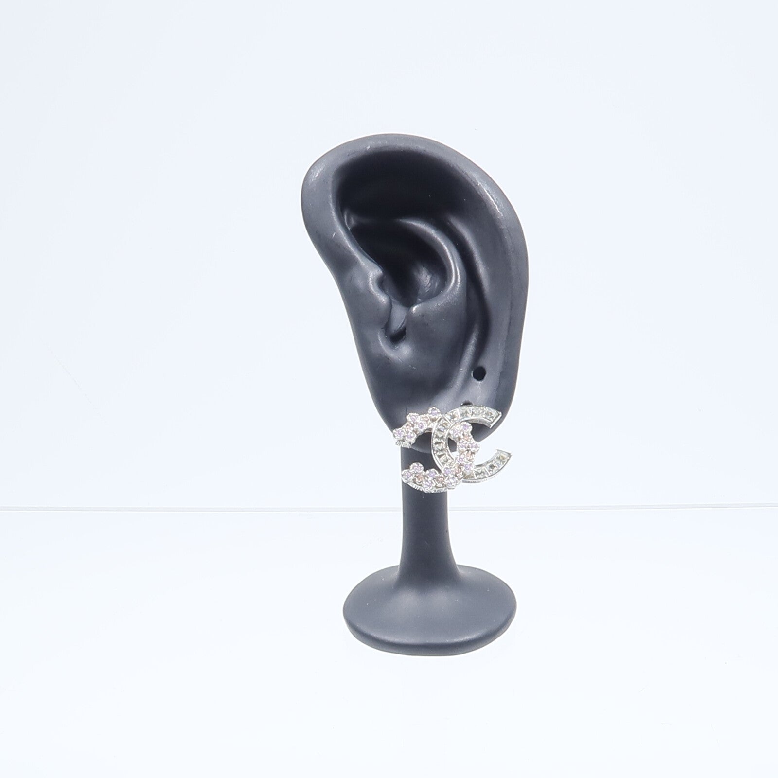 CHANEL 金屬Earrings耳環