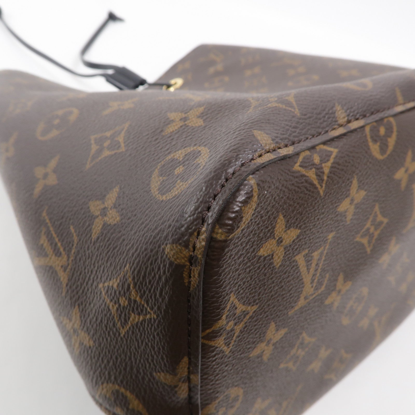 LOUIS VUITTON Monogram Neo Noe MM肩背袋