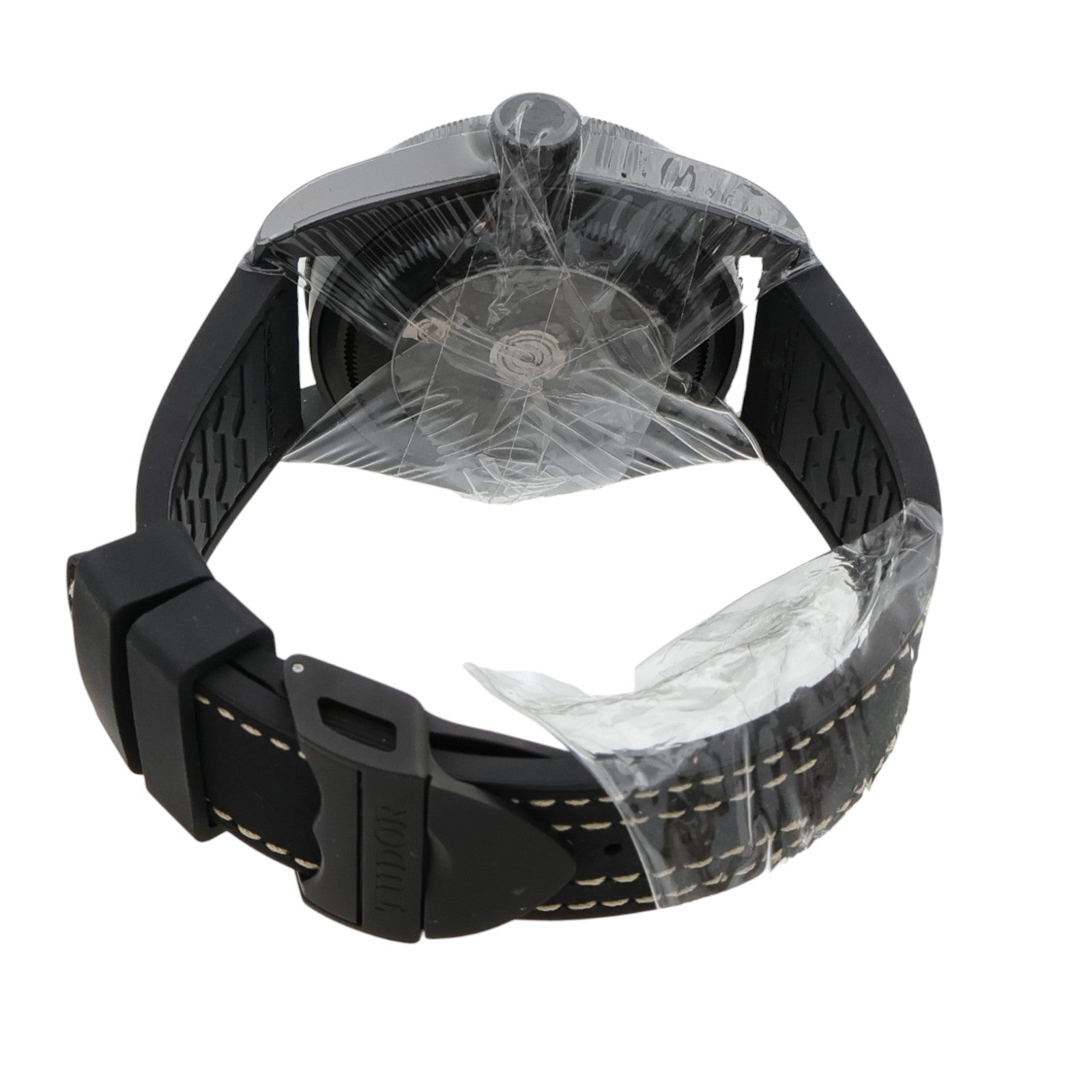 TUDOR Black Bay Ceramic 79210CNU