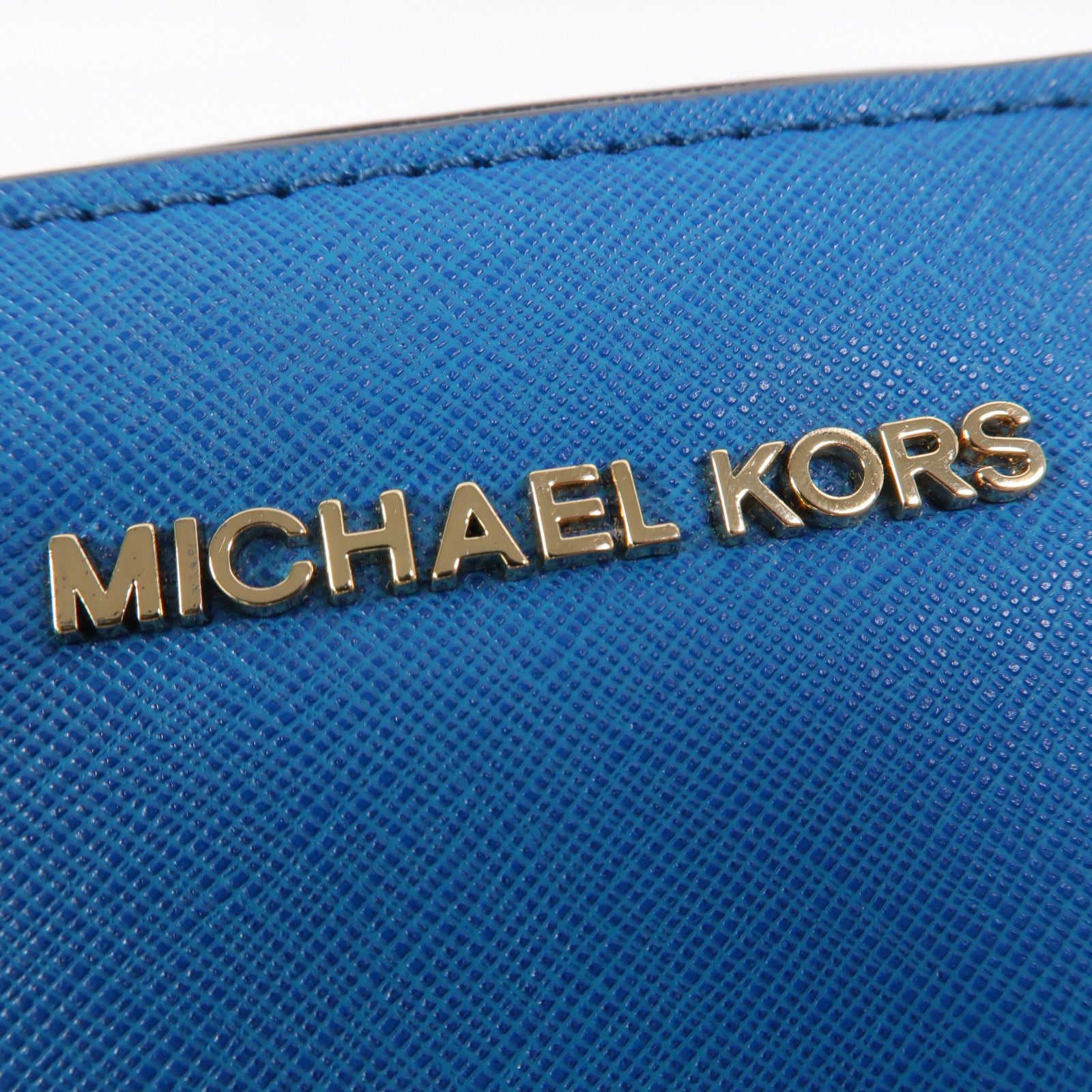 Michael Kors 牛皮皮革Shoulder Bag肩背袋