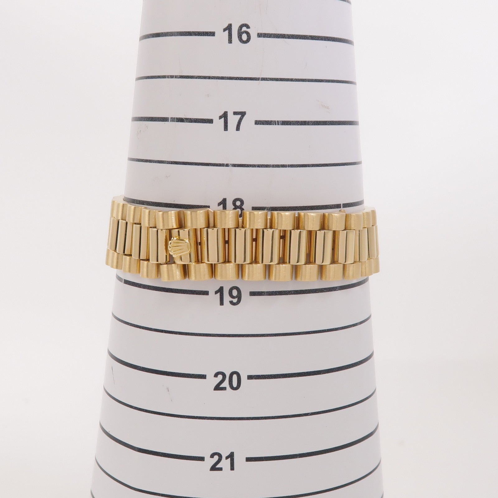 ROLEX Daydate 18038