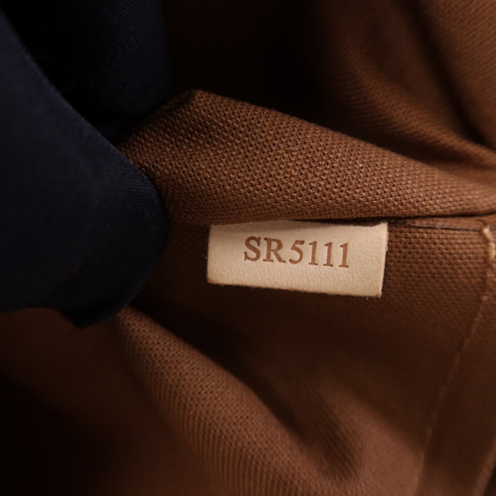 LOUIS VUITTON Monogram Palermo PM金扣手挽肩背兩用袋