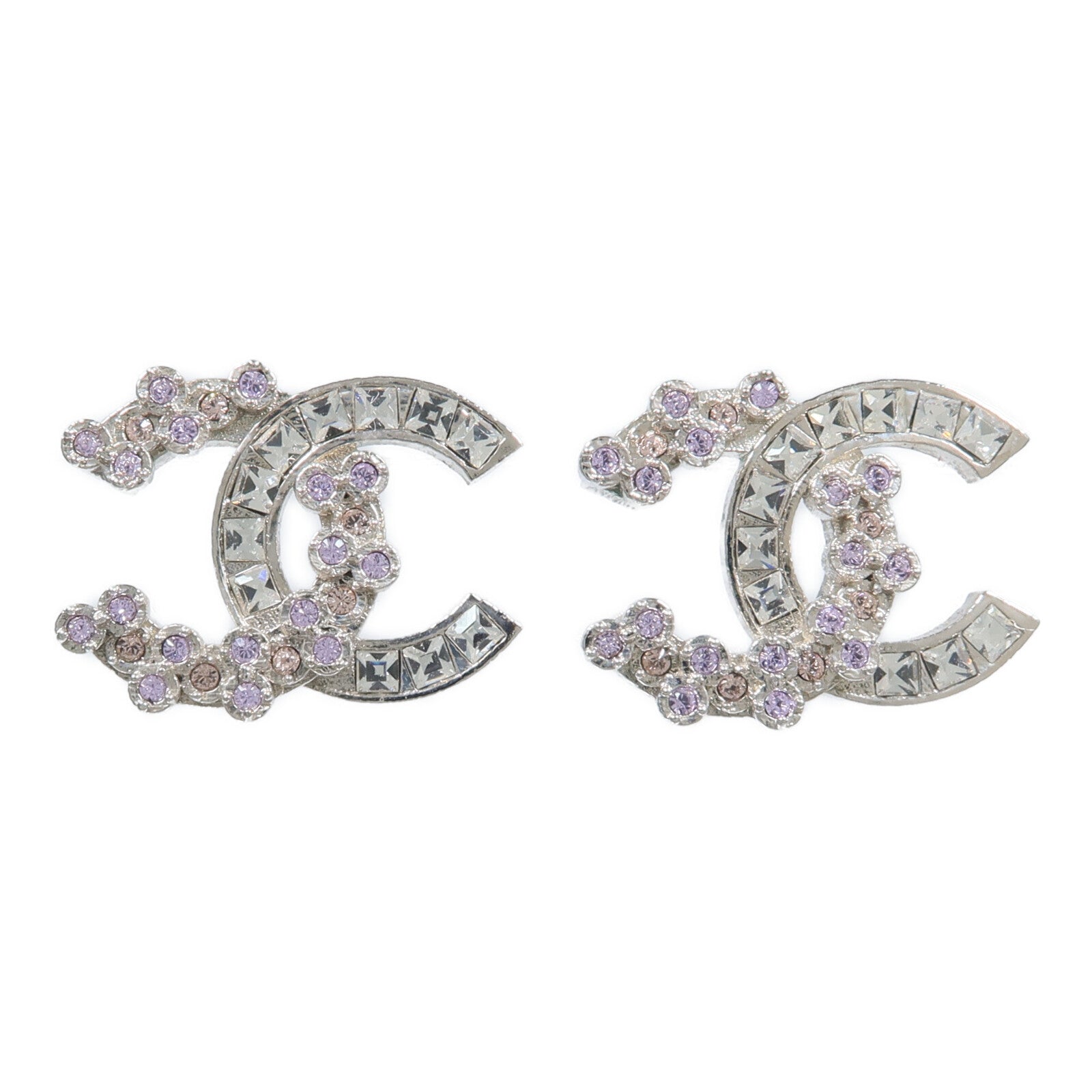 CHANEL 金屬Earrings耳環