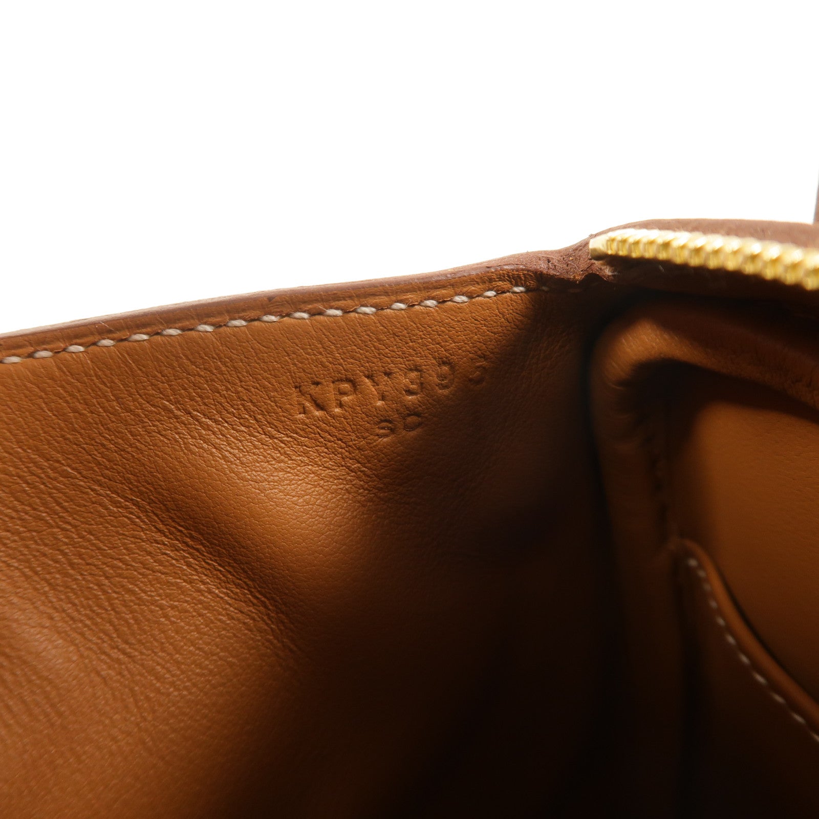 HERMES Clemence皮革Mini Lindy金扣手挽肩背兩用袋