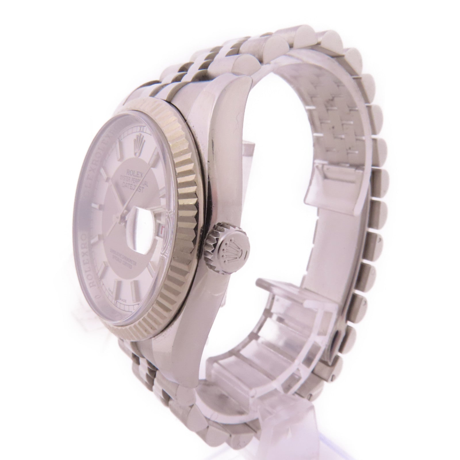 ROLEX Datejust 41mm 116234