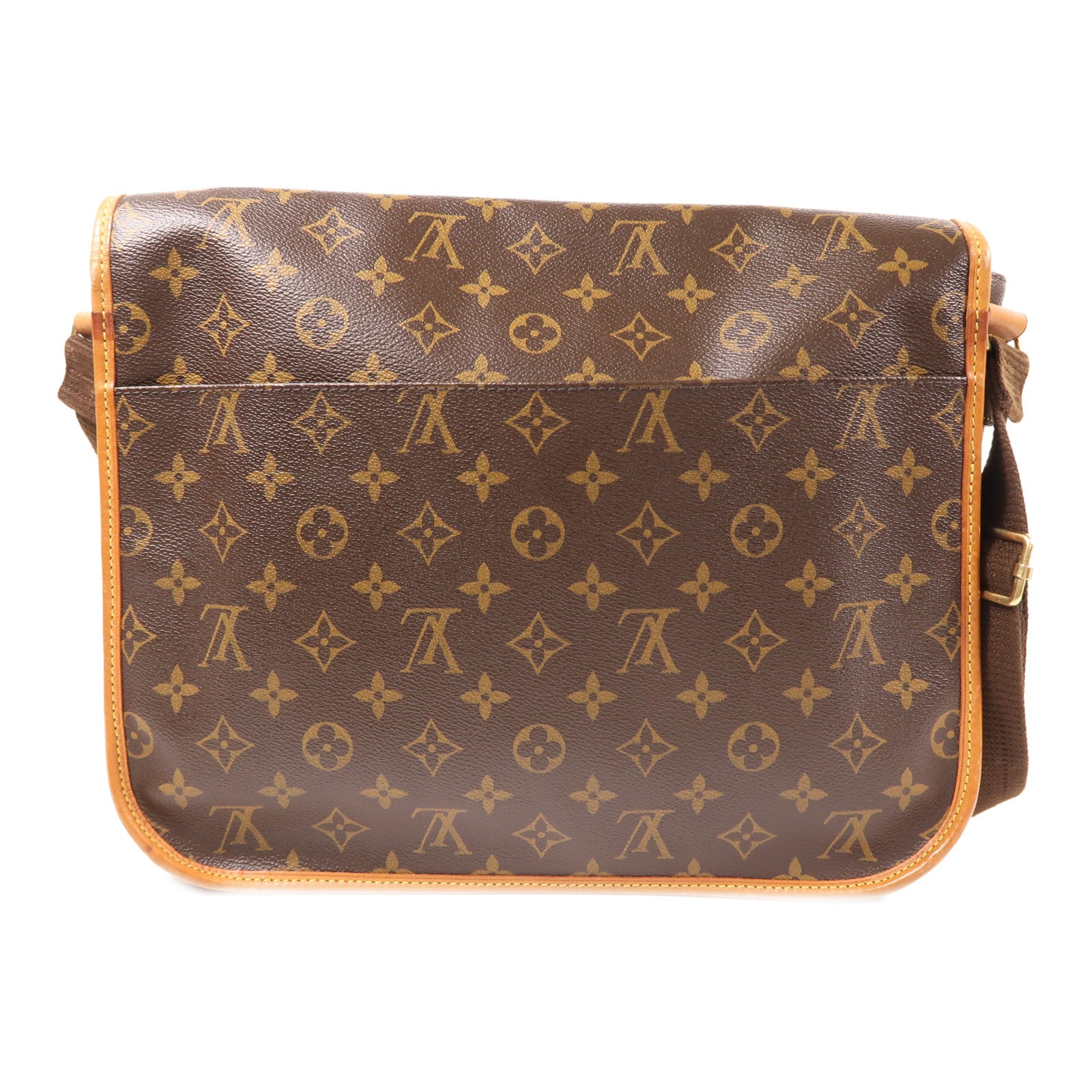 wild 新品・未使用Louis Vuitton M70258 LOUIS VUITTON LV GHW Bosphere GM Shoulder Bag Messenger