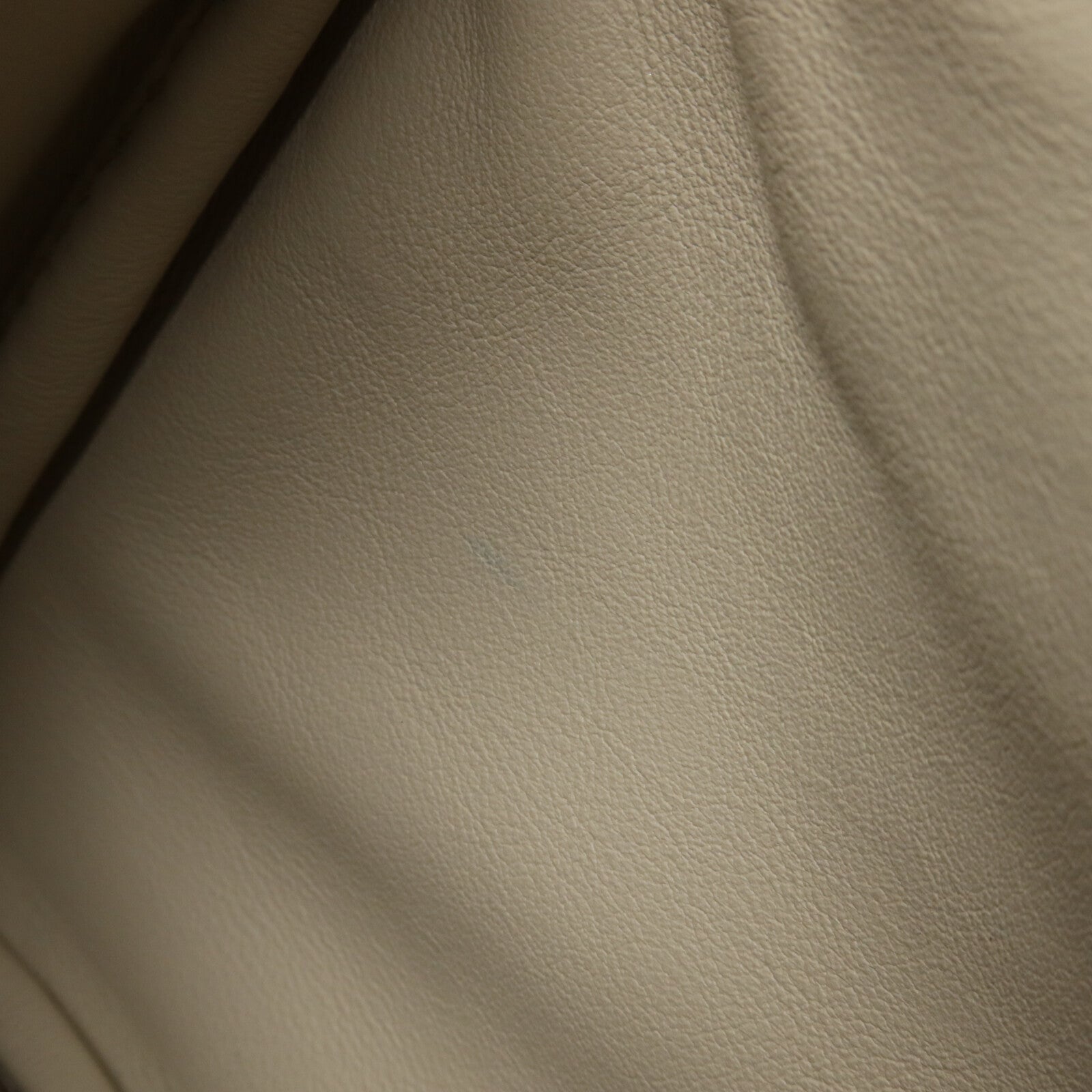 HERMES Clemence皮革Mini Lindy手挽肩背兩用袋Beton
