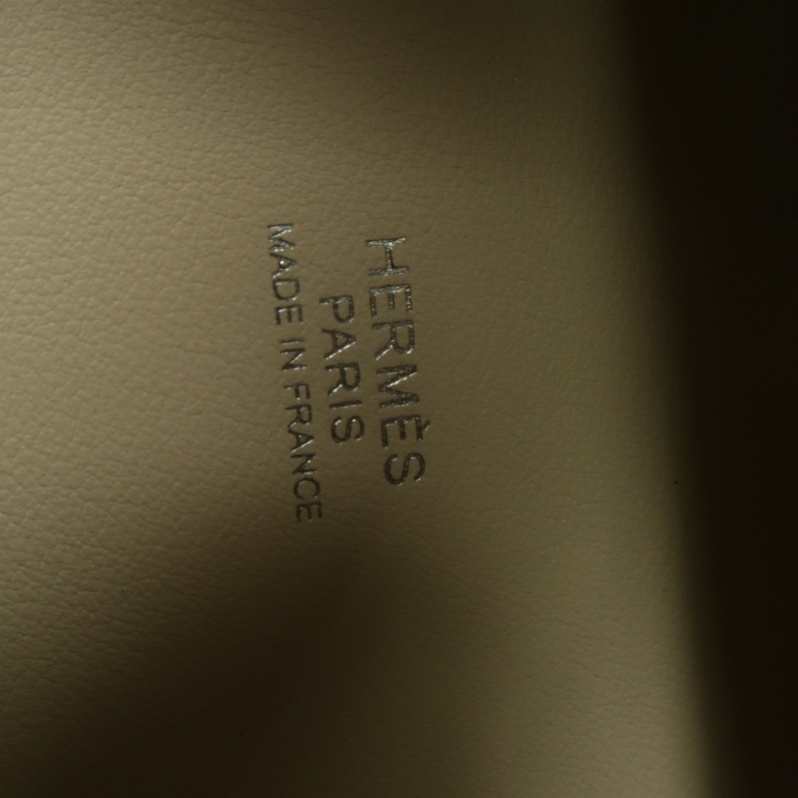 HERMES Swift皮革Picotin PM手挽袋Nata/Vert