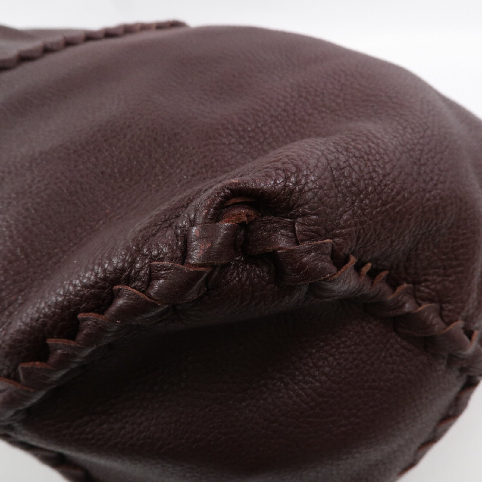 BOTTEGA VENETA 牛皮皮革Shoulder Bag肩背袋