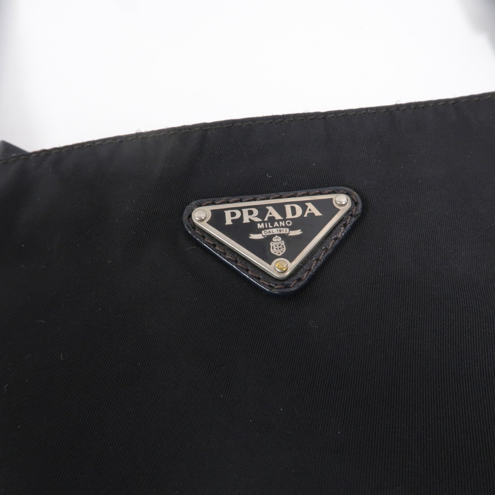 PRADA 尼龍Crossbody Bag肩背袋