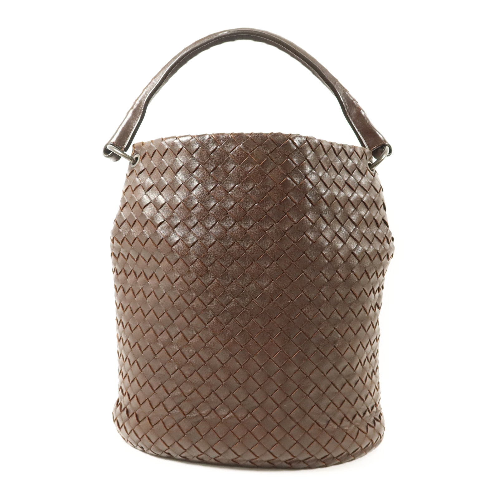 BOTTEGA VENETA 羊皮皮革Shoulder Bag肩背袋