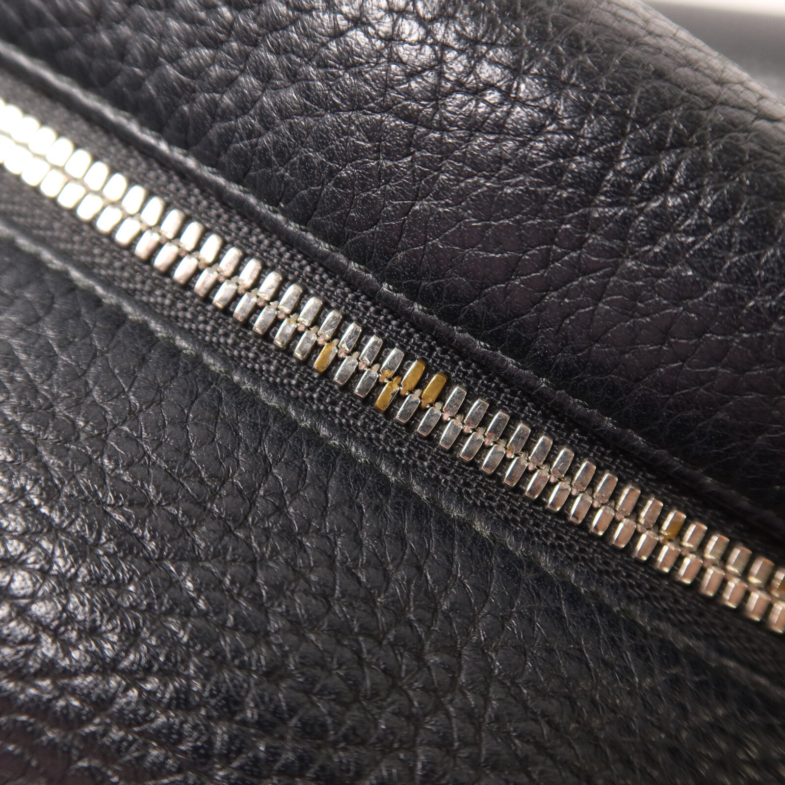 BALENCIAGA 牛皮皮革Shoulder Bag手挽肩背兩用袋