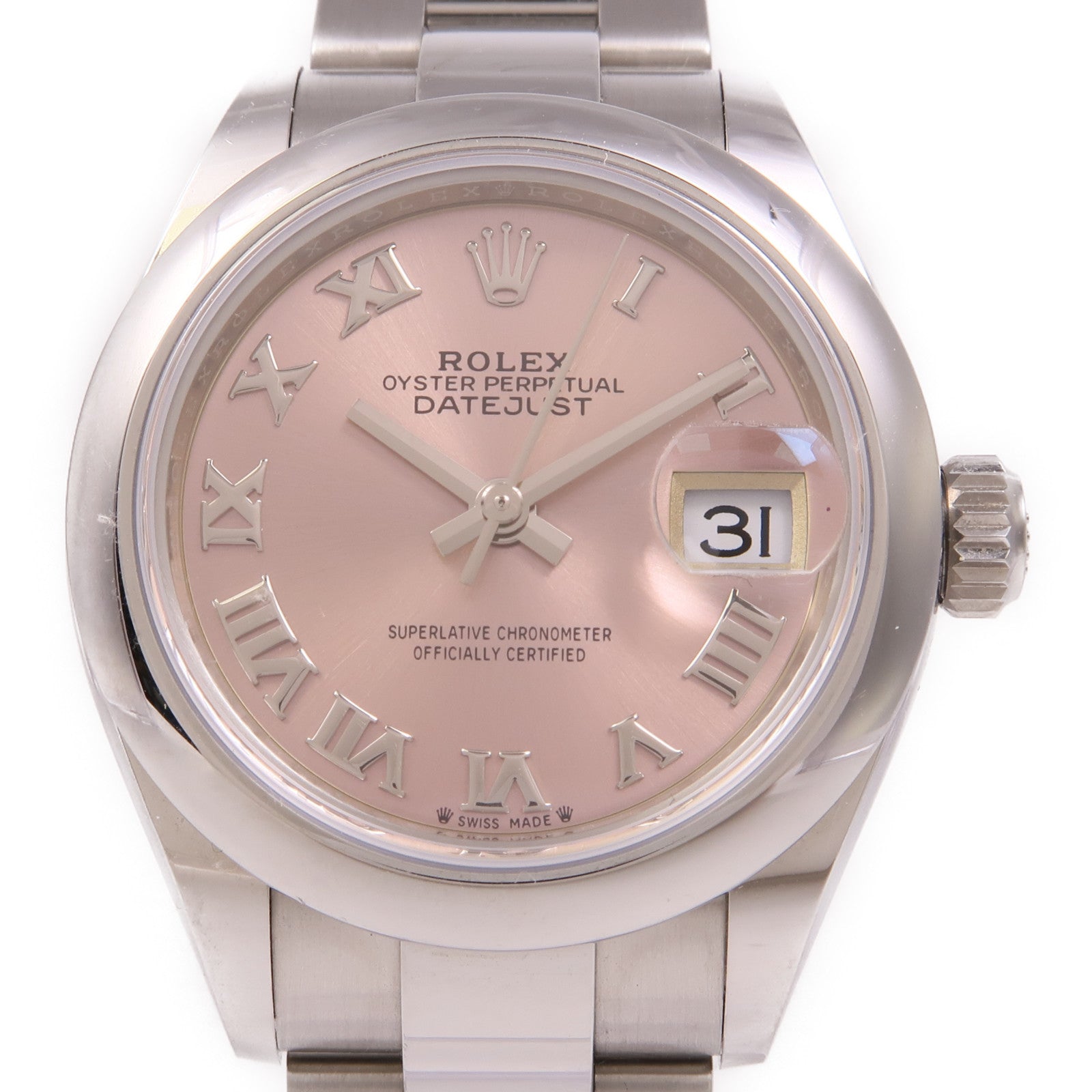 ROLEX Datejust 279160
