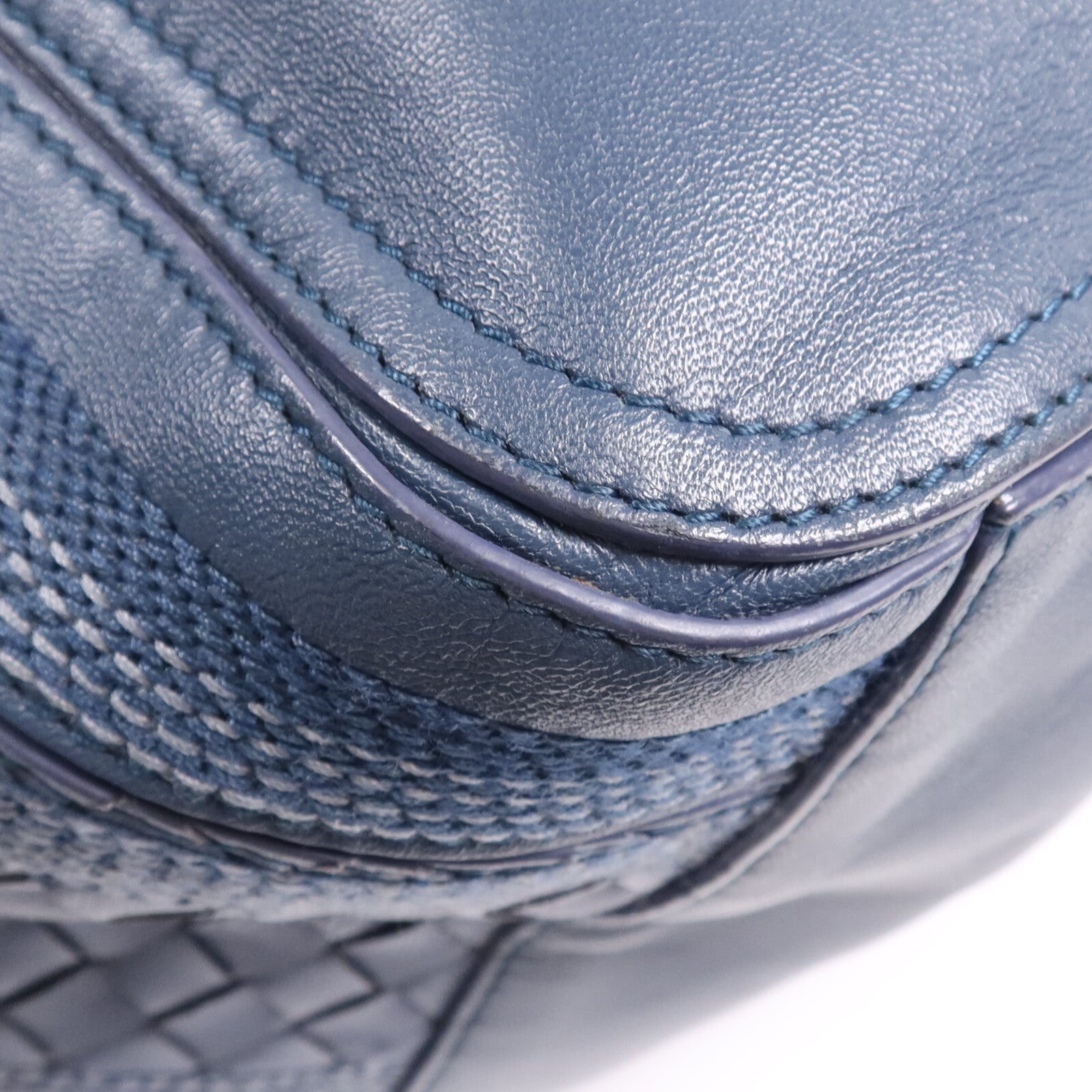 BOTTEGA VENETA 羊皮皮革Chain Shoulder Bag鏈帶肩背袋