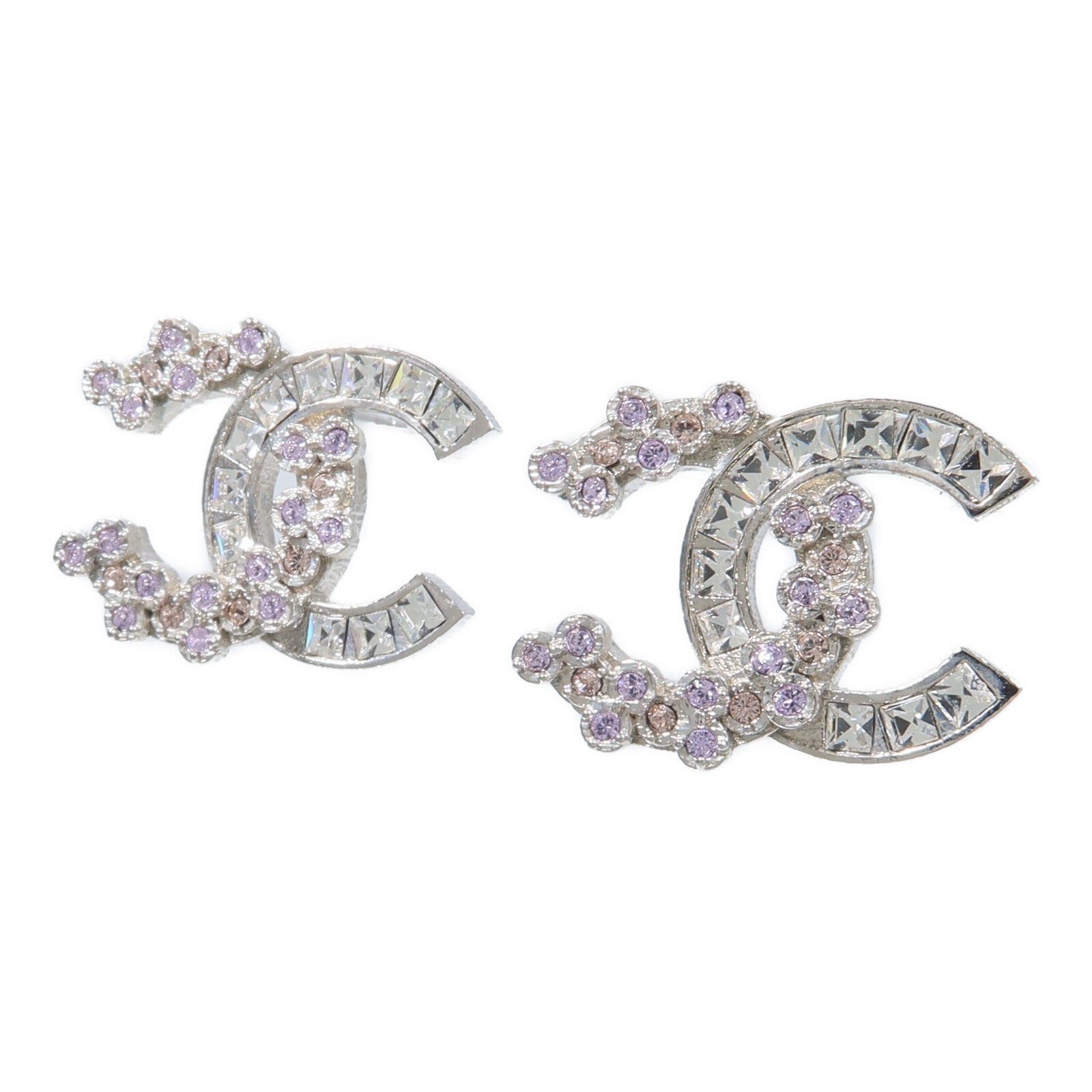 CHANEL 金屬Earrings耳環