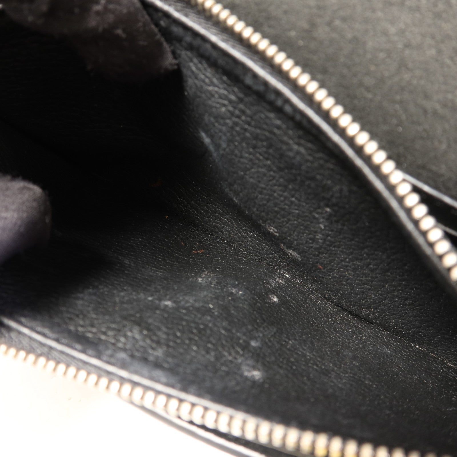 LOUIS VUITTON 牛皮皮革Mylockme銀扣鏈帶肩背袋