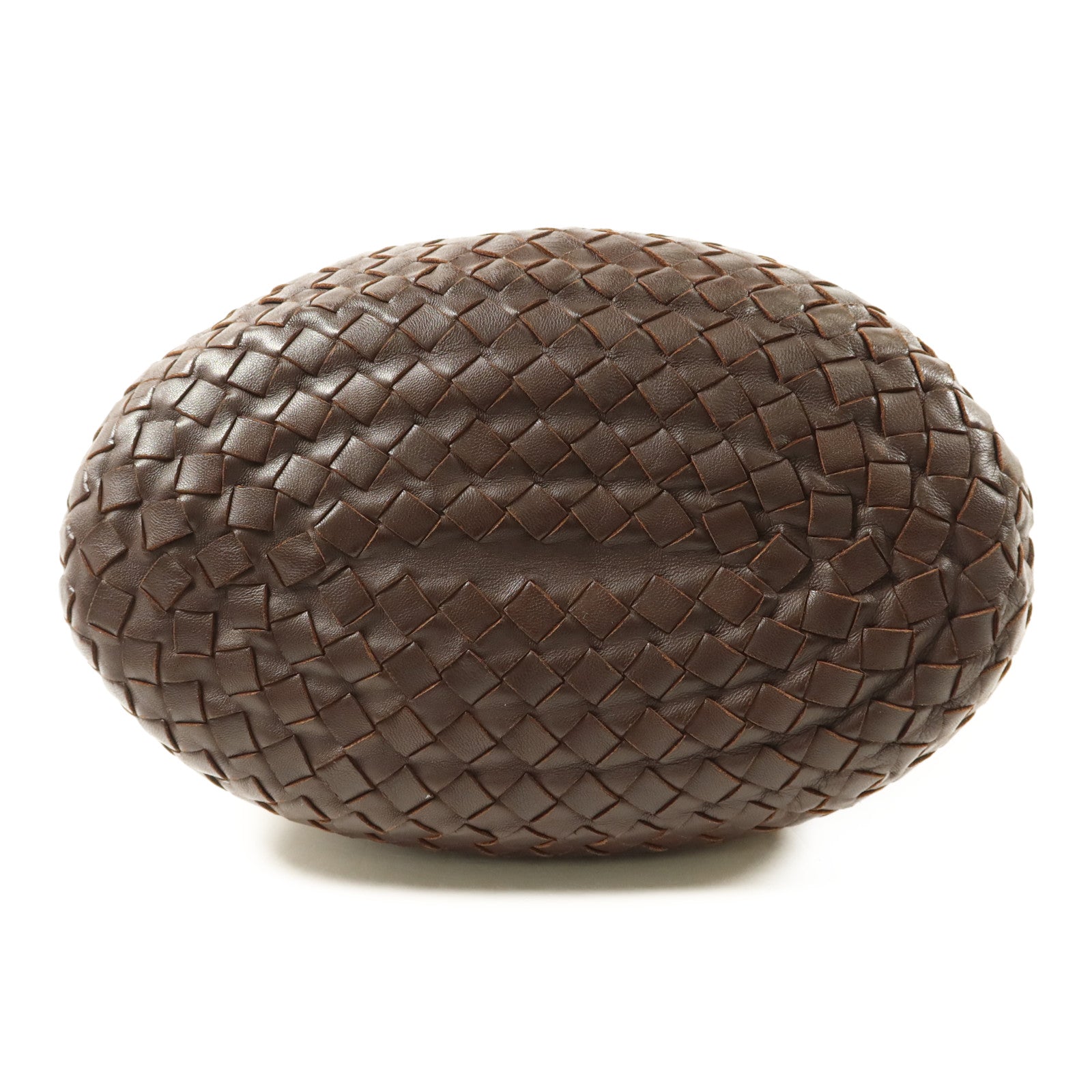 BOTTEGA VENETA 羊皮皮革Shoulder Bag肩背袋