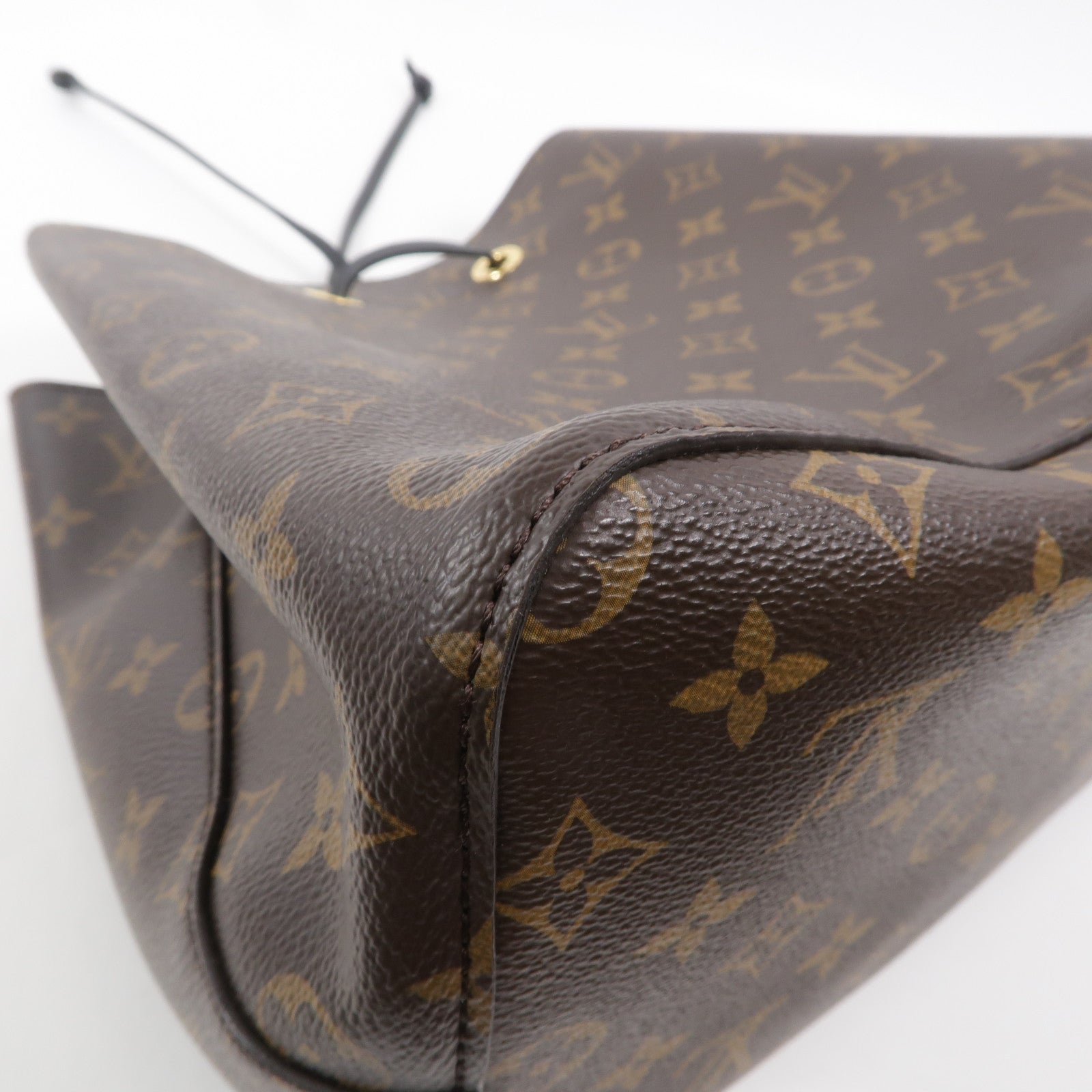 LOUIS VUITTON Monogram Neo Noe MM肩背袋