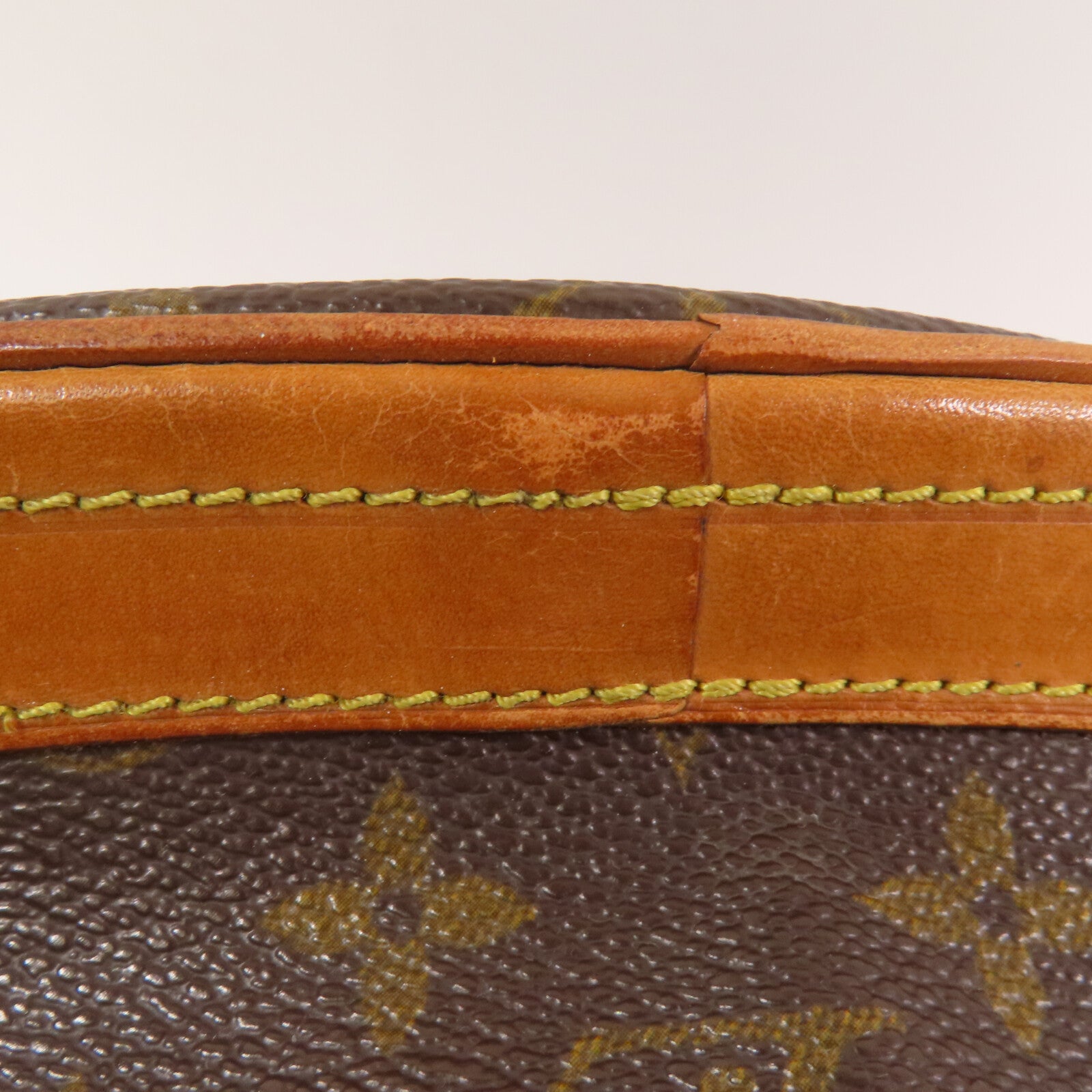 LOUIS VUITTON Monogram Petit Bucket肩背袋