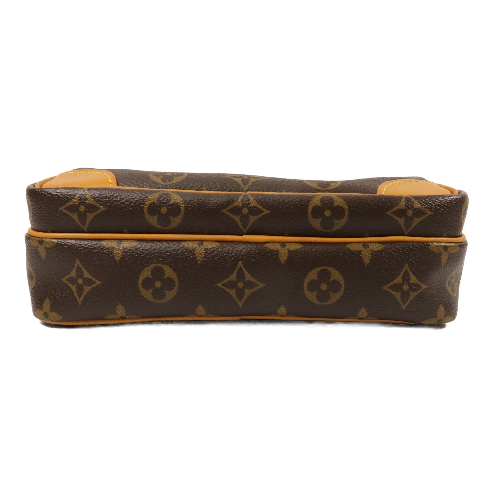 LOUIS VUITTON Monogram Nil手挽肩背兩用袋