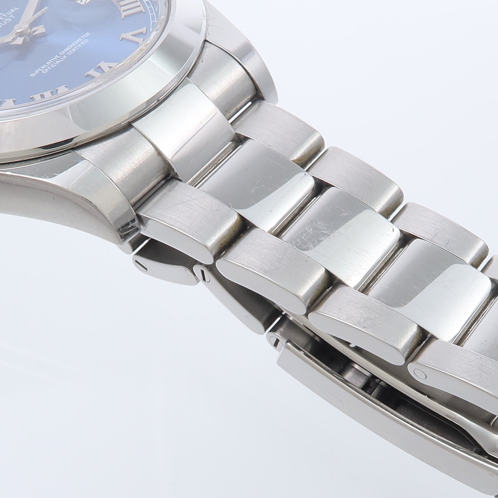 ROLEX Datejust 116300