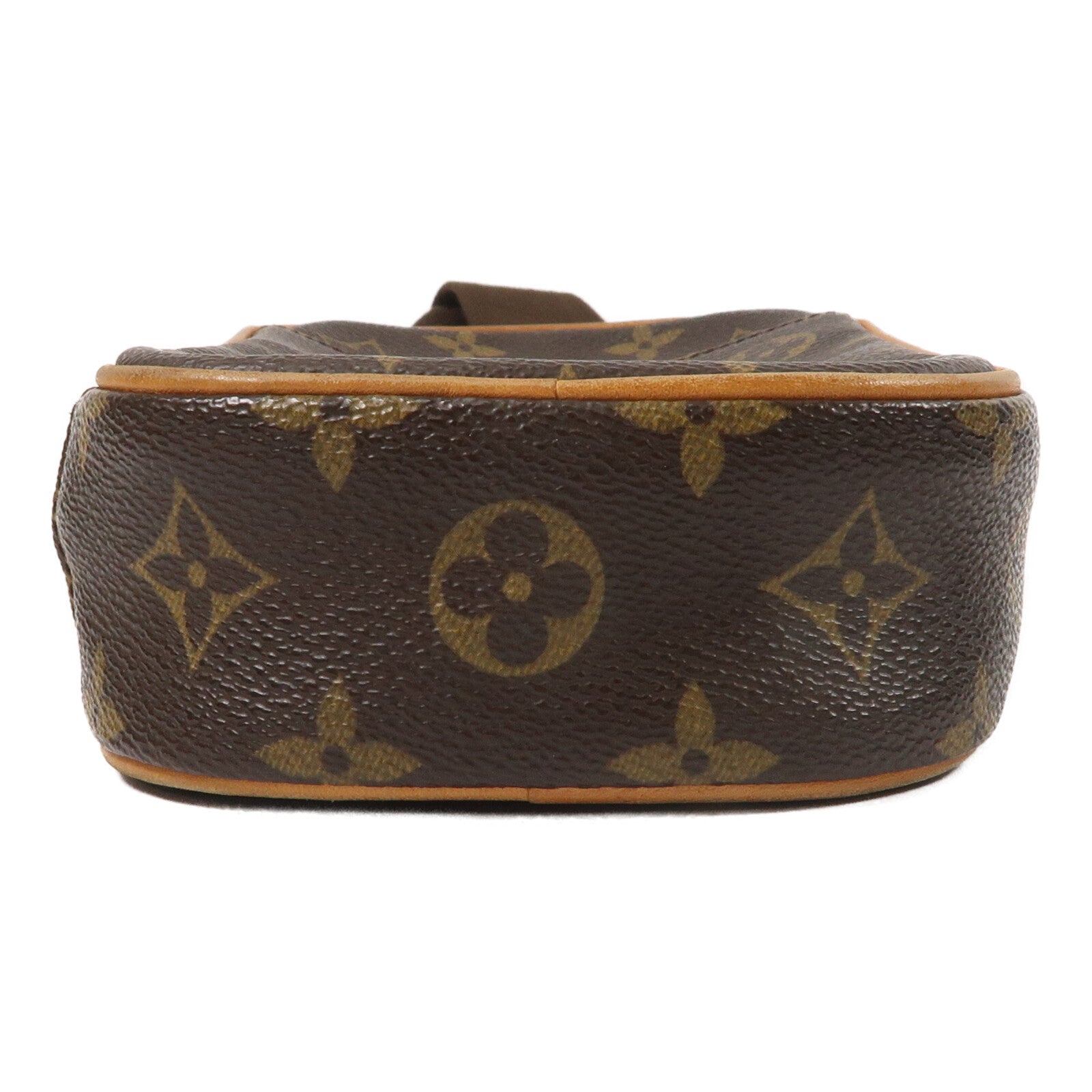 LOUIS VUITTON Monogram Pochette Gange肩背袋