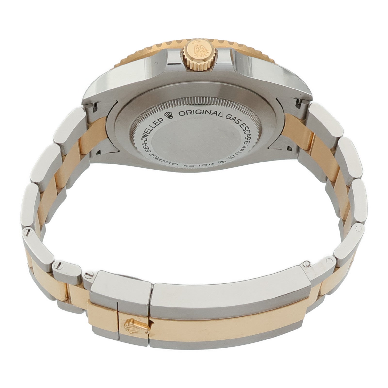 ROLEX Sea-Dweller 126603
