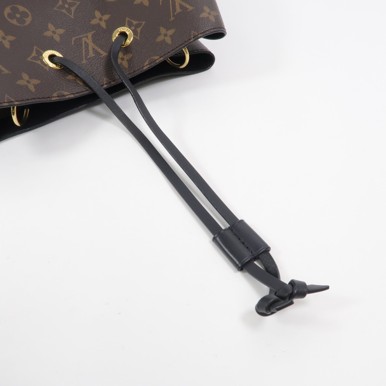 LOUIS VUITTON Monogram Neo Noe MM肩背袋