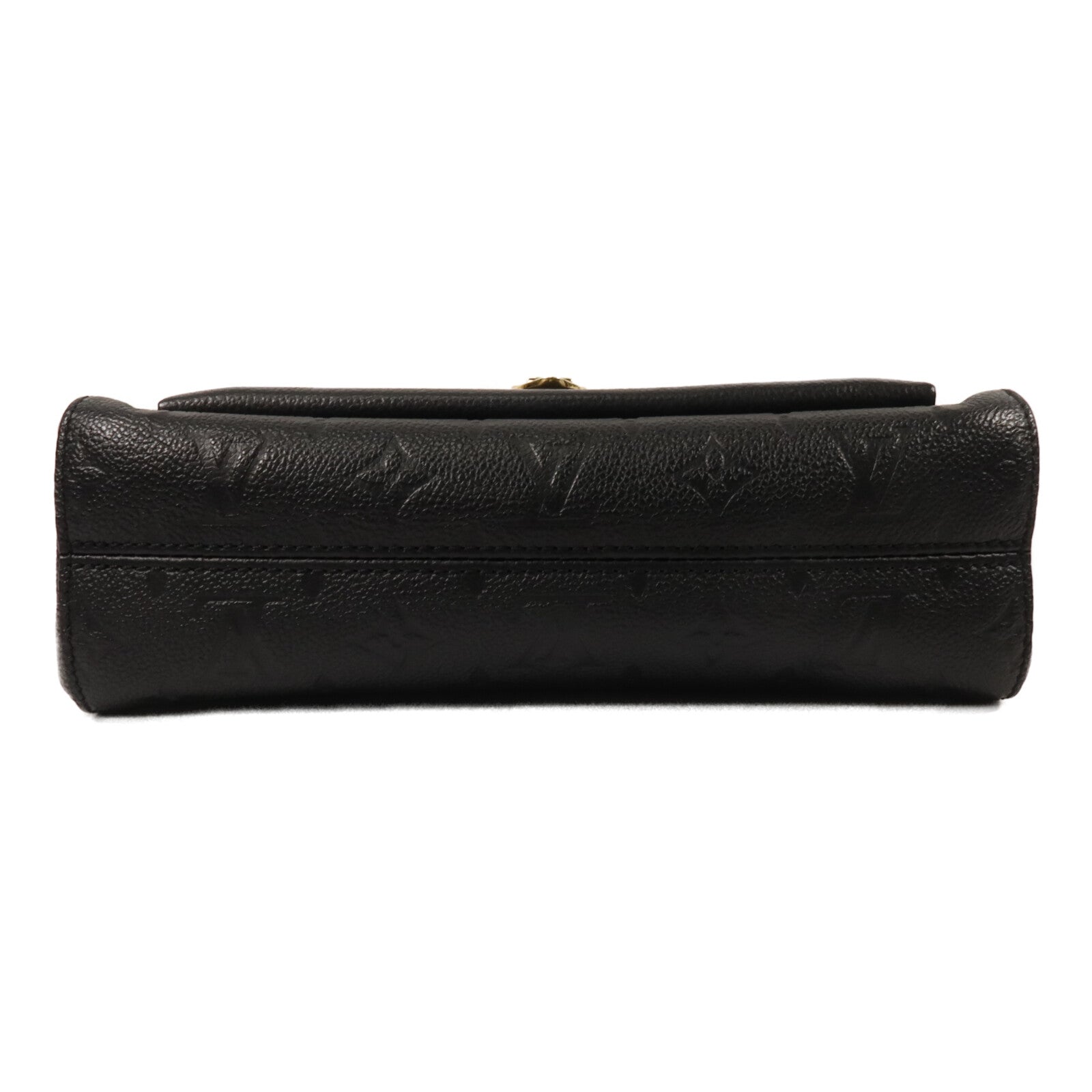 LOUIS VUITTON Monogram Empreinte Vavin PM肩背袋