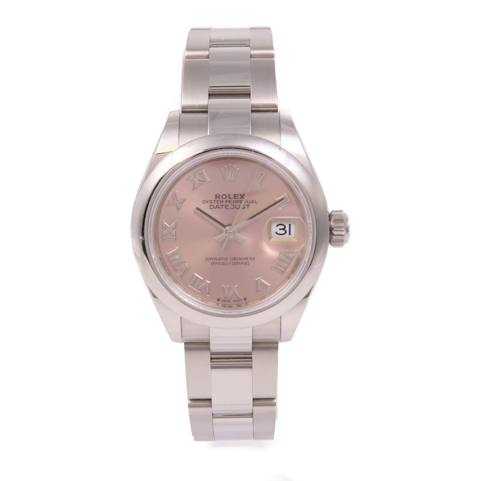 ROLEX Datejust 279160