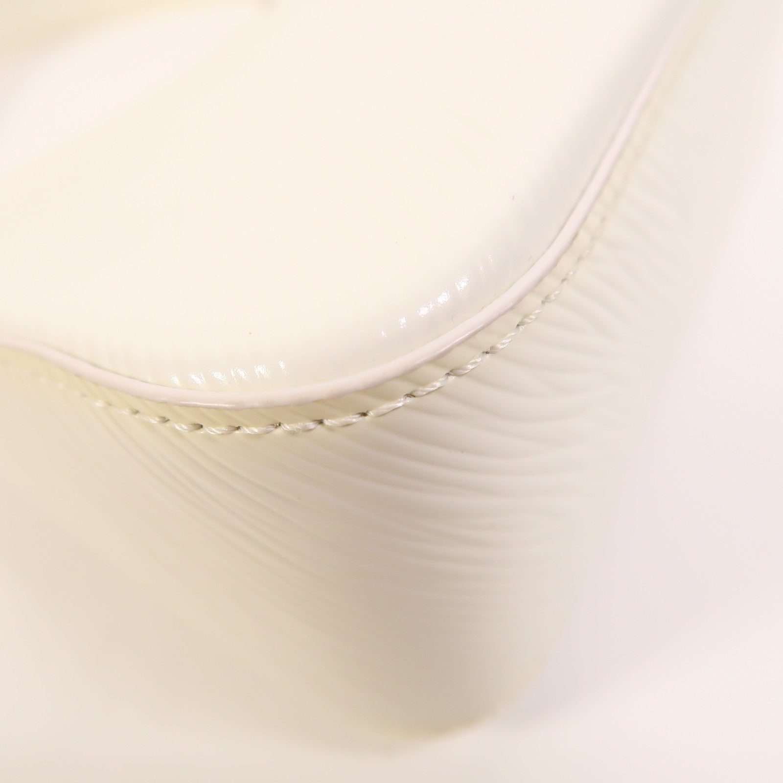 LOUIS VUITTON Epi LVxYK Marellini銀扣手挽肩背兩用袋