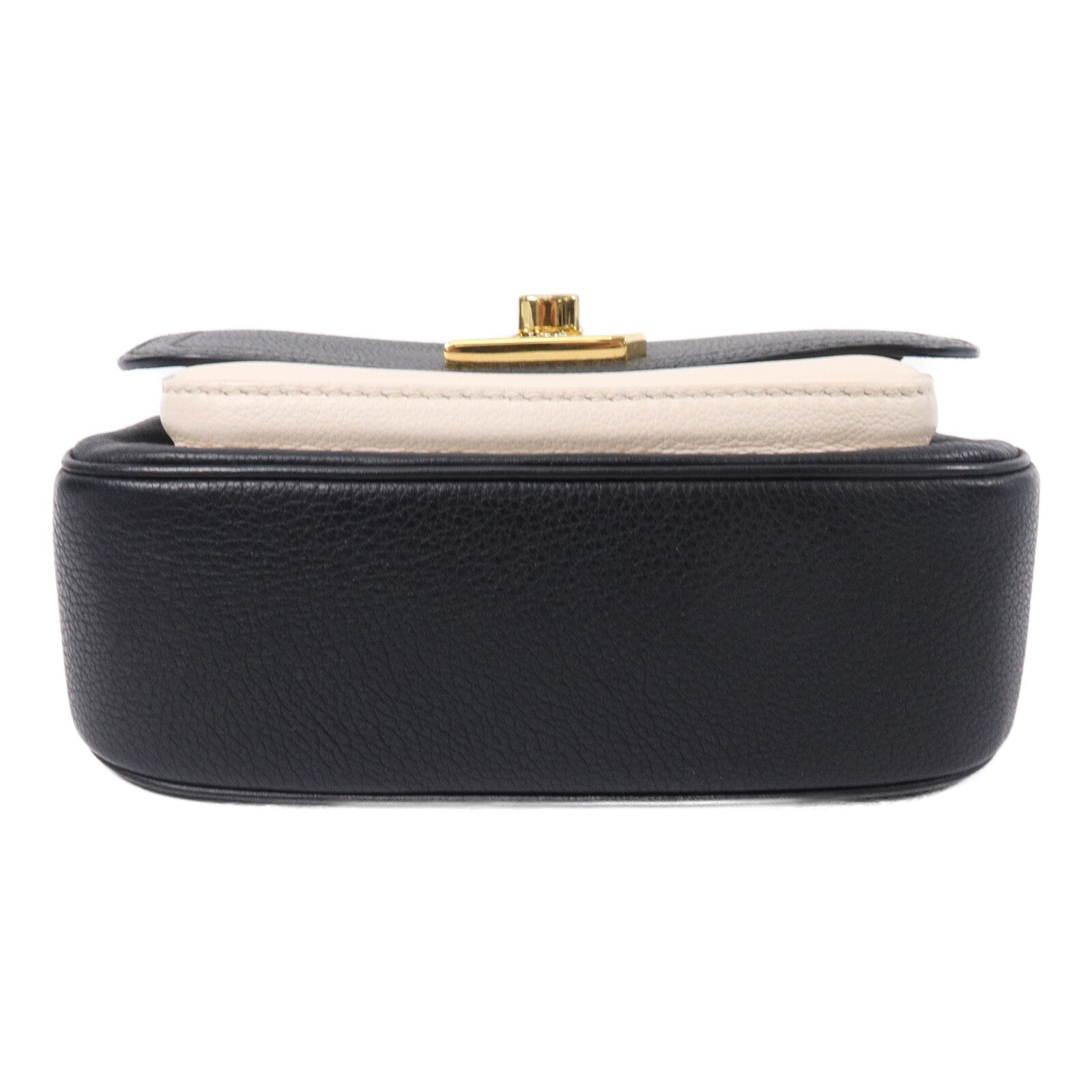 LOUIS VUITTON 牛皮皮革Lockme Tender手挽肩背兩用袋
