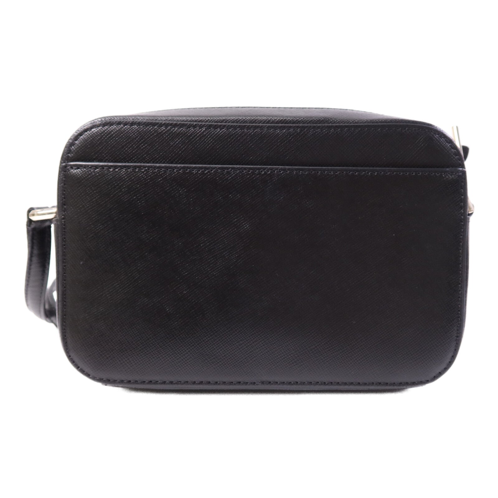 Kate Spade 牛皮皮革Shoulder Bag金扣肩背袋