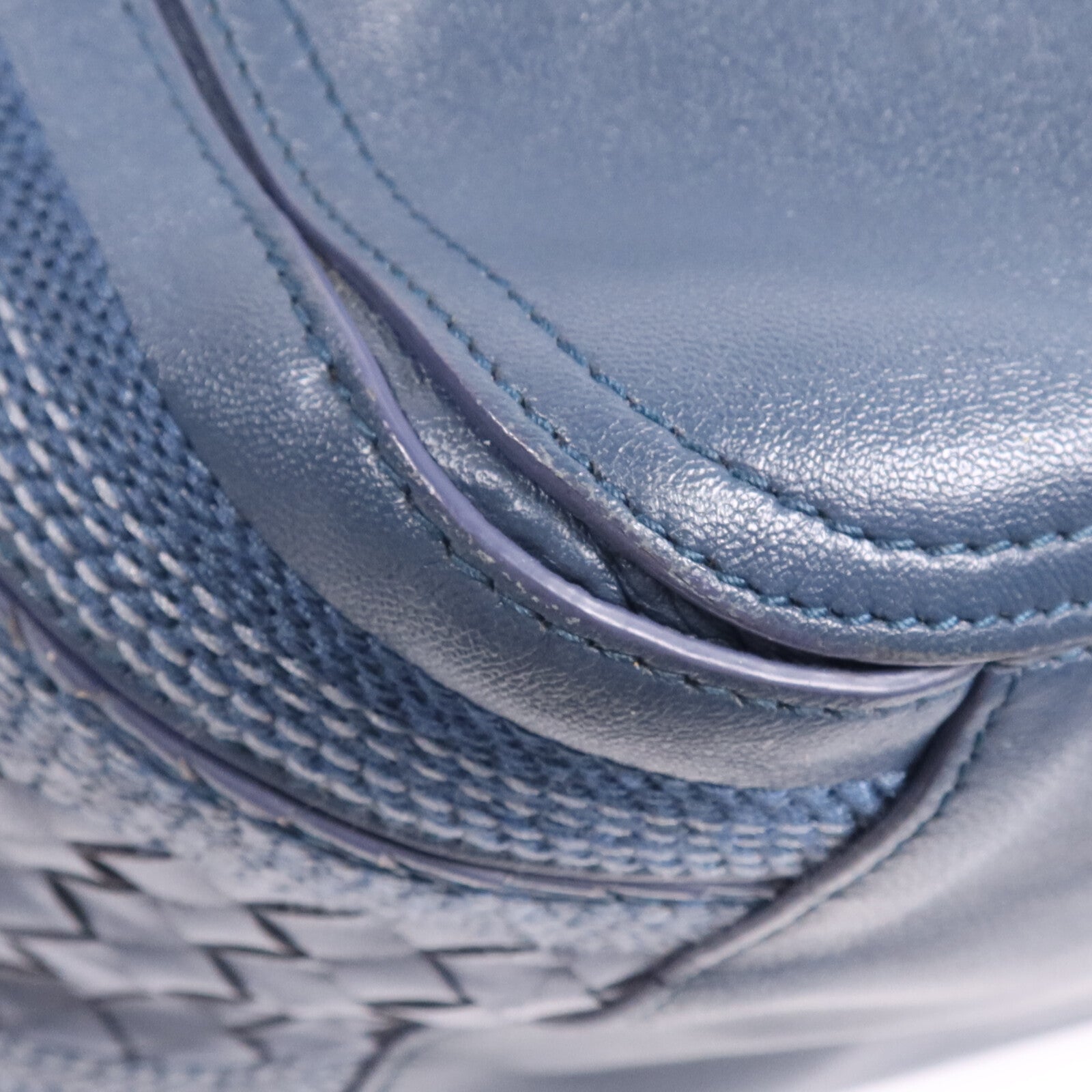 BOTTEGA VENETA 羊皮皮革Chain Shoulder Bag鏈帶肩背袋