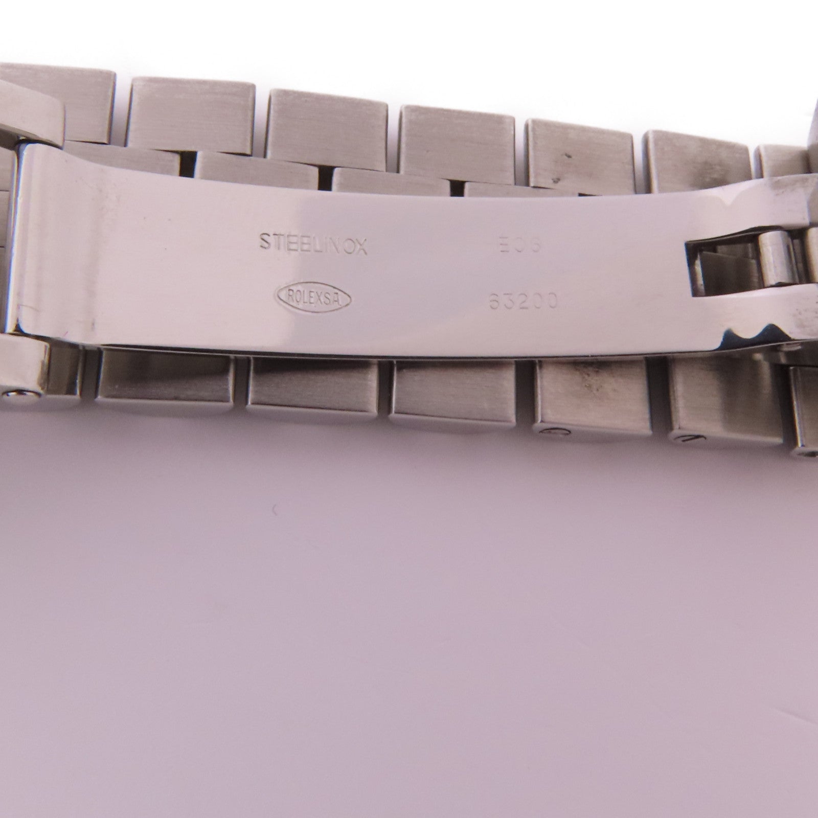 ROLEX Datejust 41mm 116234