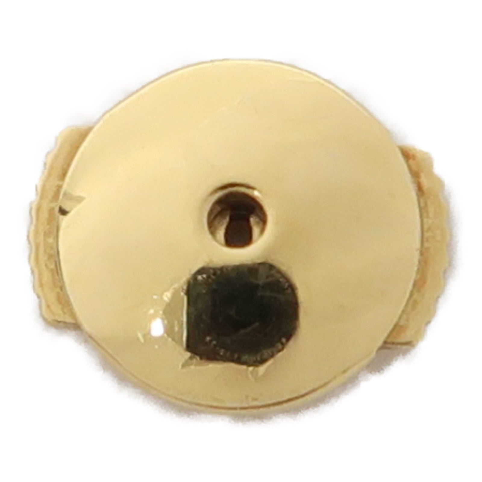 CARTIER 18K黃金/白金/玫瑰金Trinity Earrings耳環