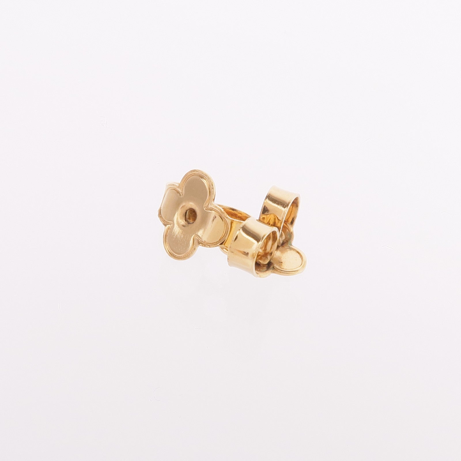 LOUIS VUITTON 金屬Earrings耳環