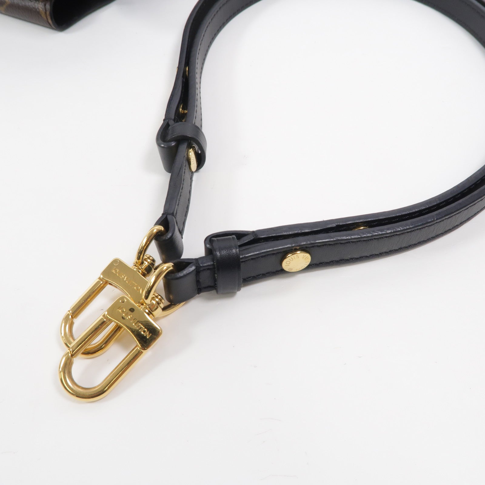LOUIS VUITTON Monogram Neo Noe MM肩背袋