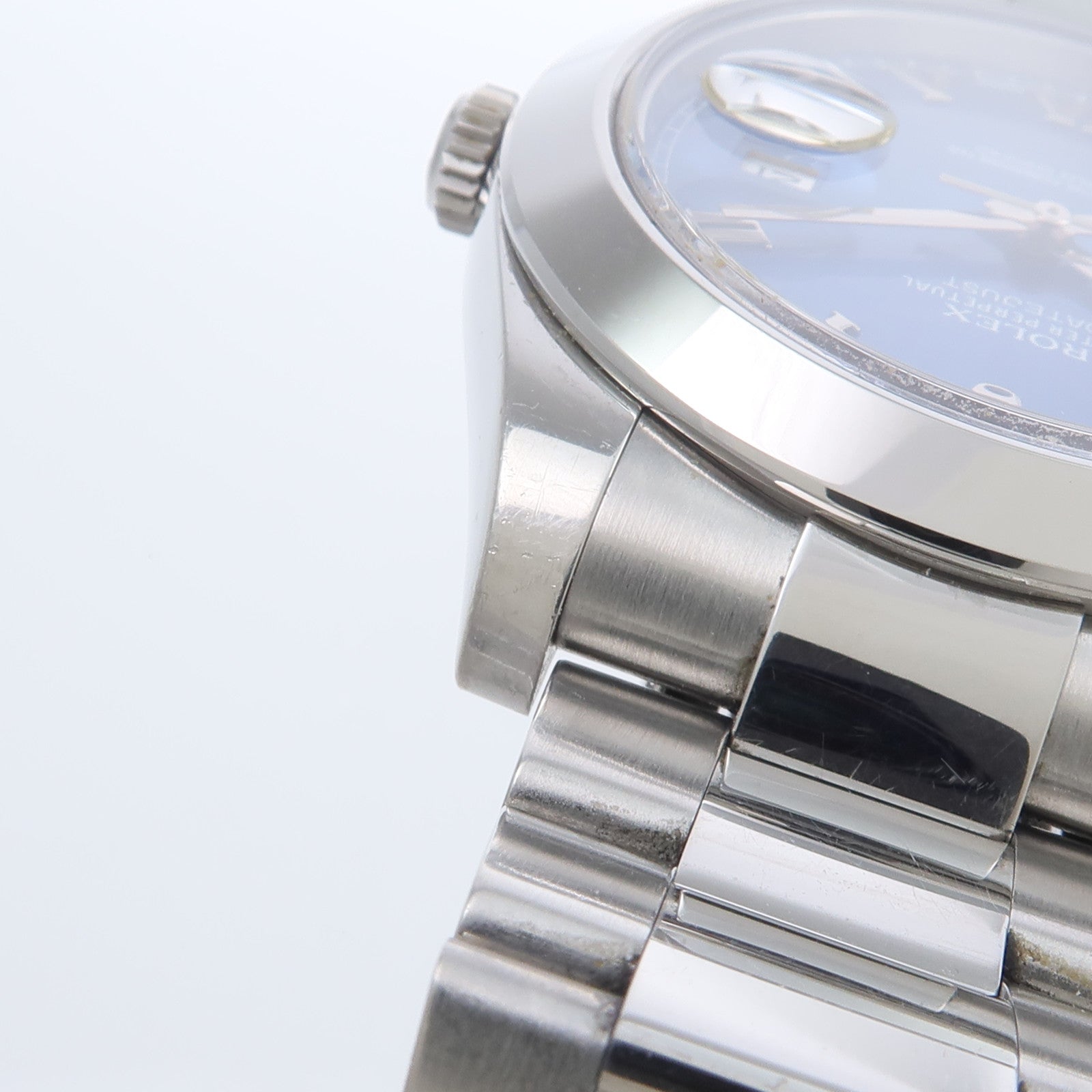 ROLEX Datejust 116300