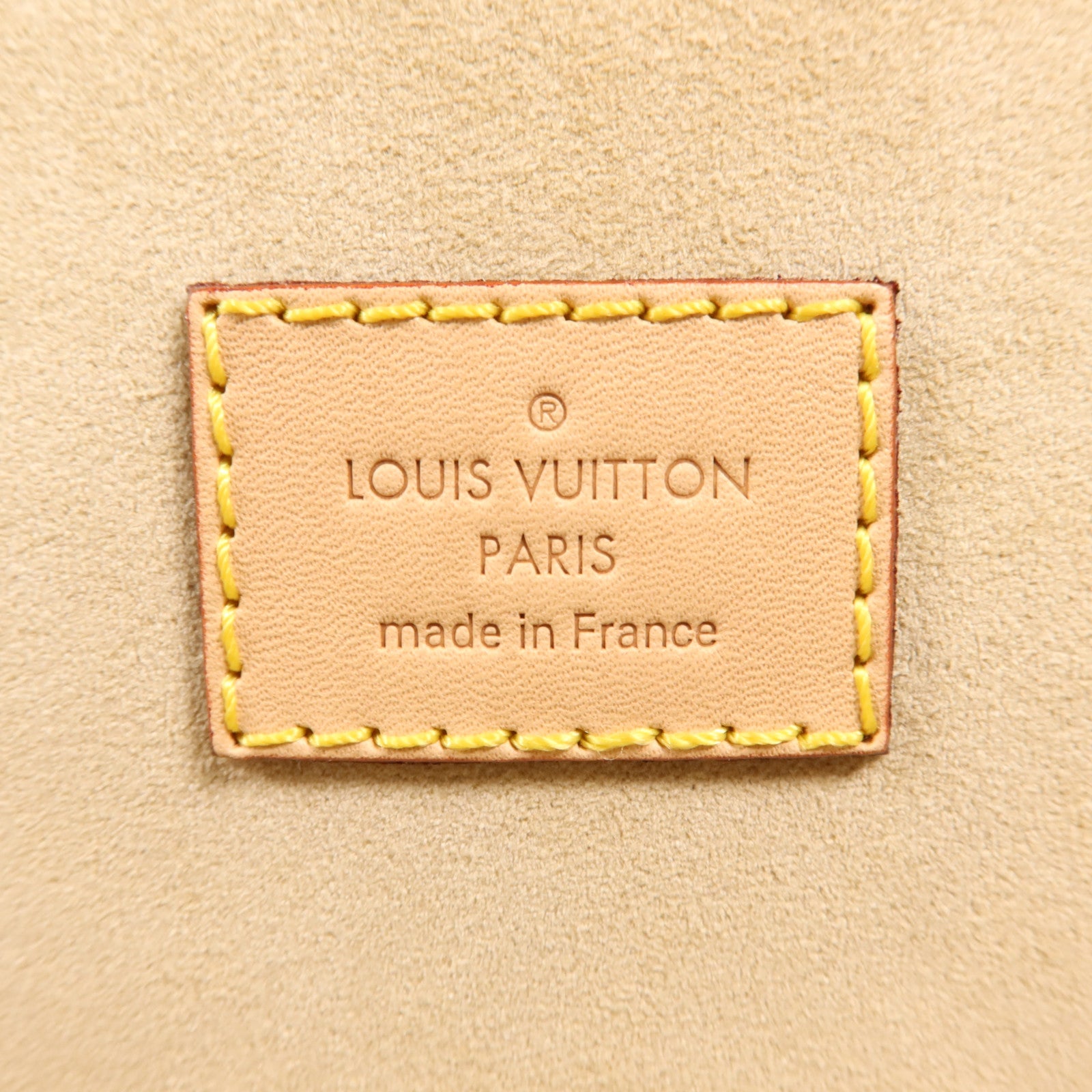 LOUIS VUITTON Monogram Coffret 8 Montres金扣箱子