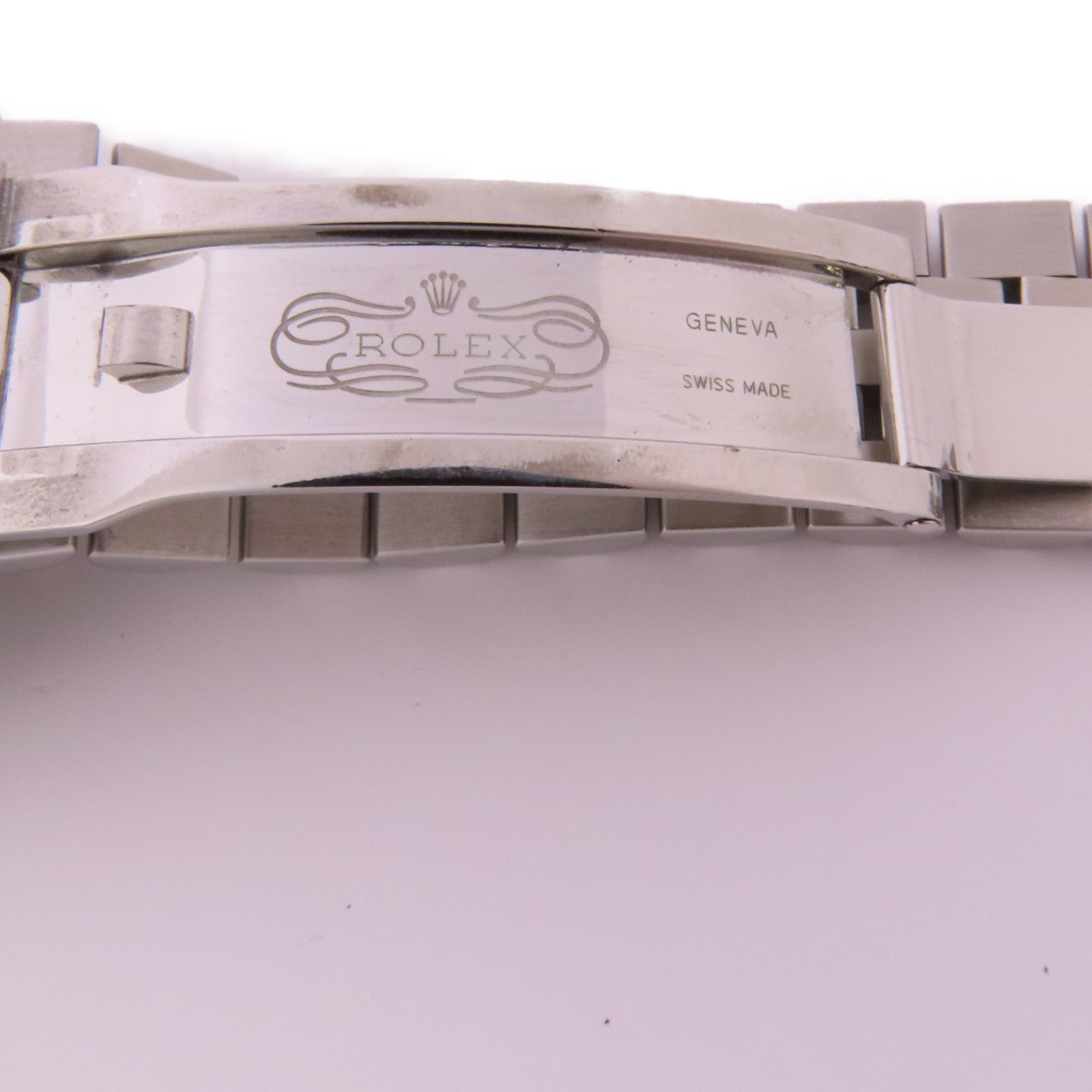 ROLEX Datejust 41mm 116234