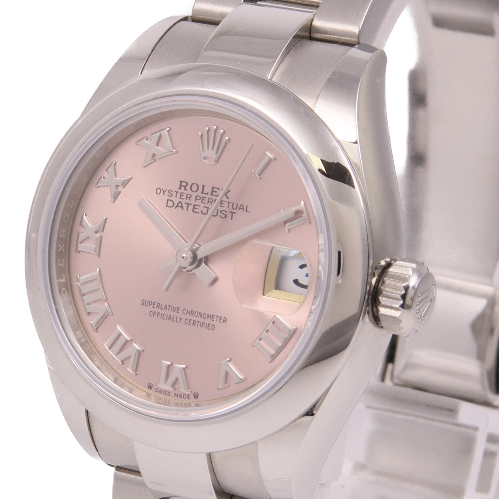 ROLEX Datejust 279160