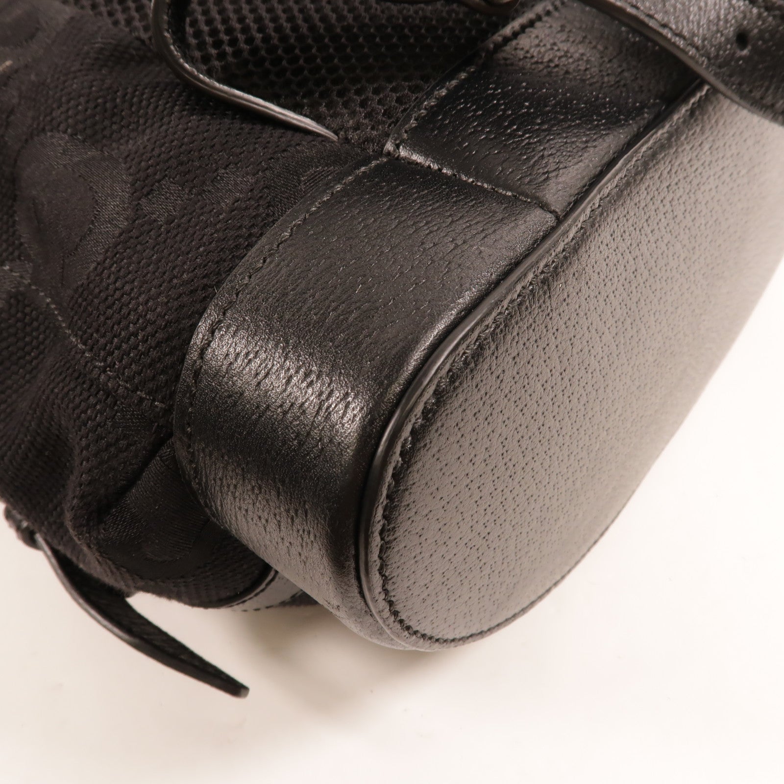 GUCCI 帆布Jumbo GG Backpack背包